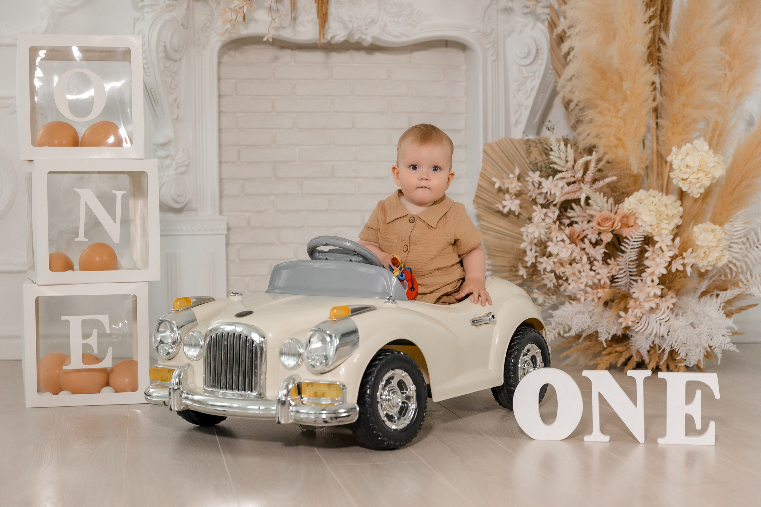 ГОДИК. Свадебный и семейный фотограф Динар Гильмутдинов