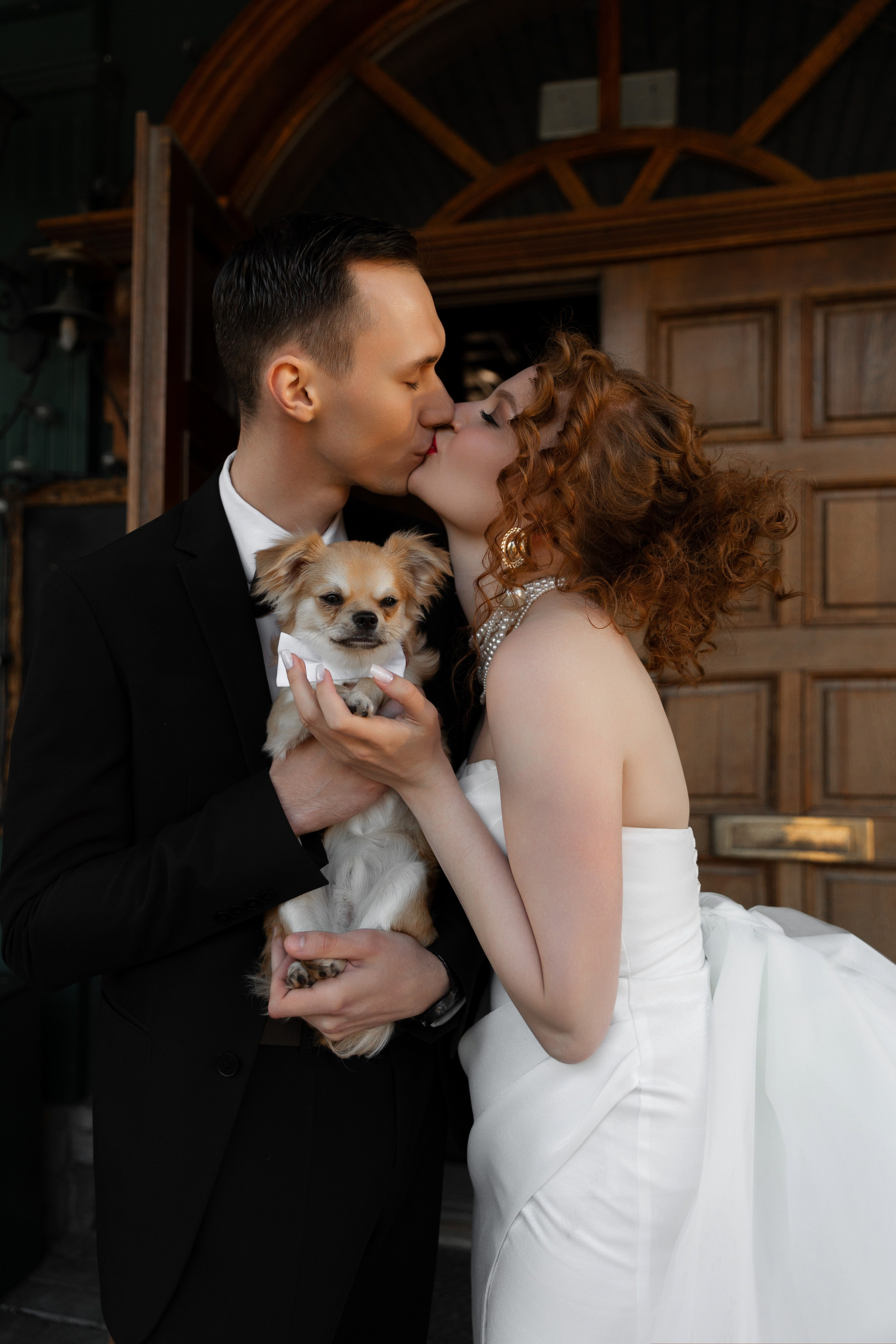 Рома и Даша по мотивам «Красотки». Я Ира и я фотографирую свадьбы более 10 лет