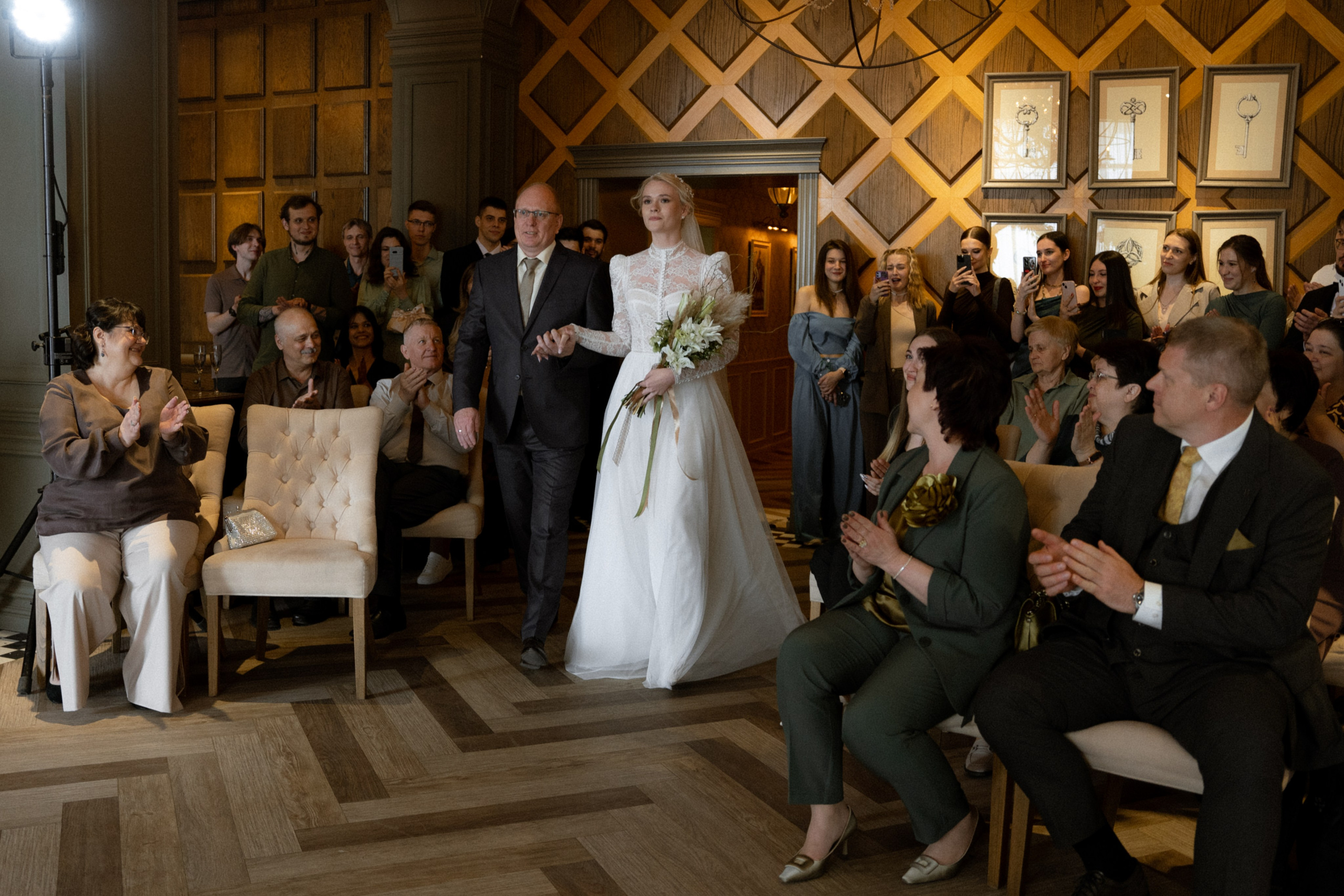 Kate & Vlad. Семейный и портретный фотограф в Саратове Сахарова Маша