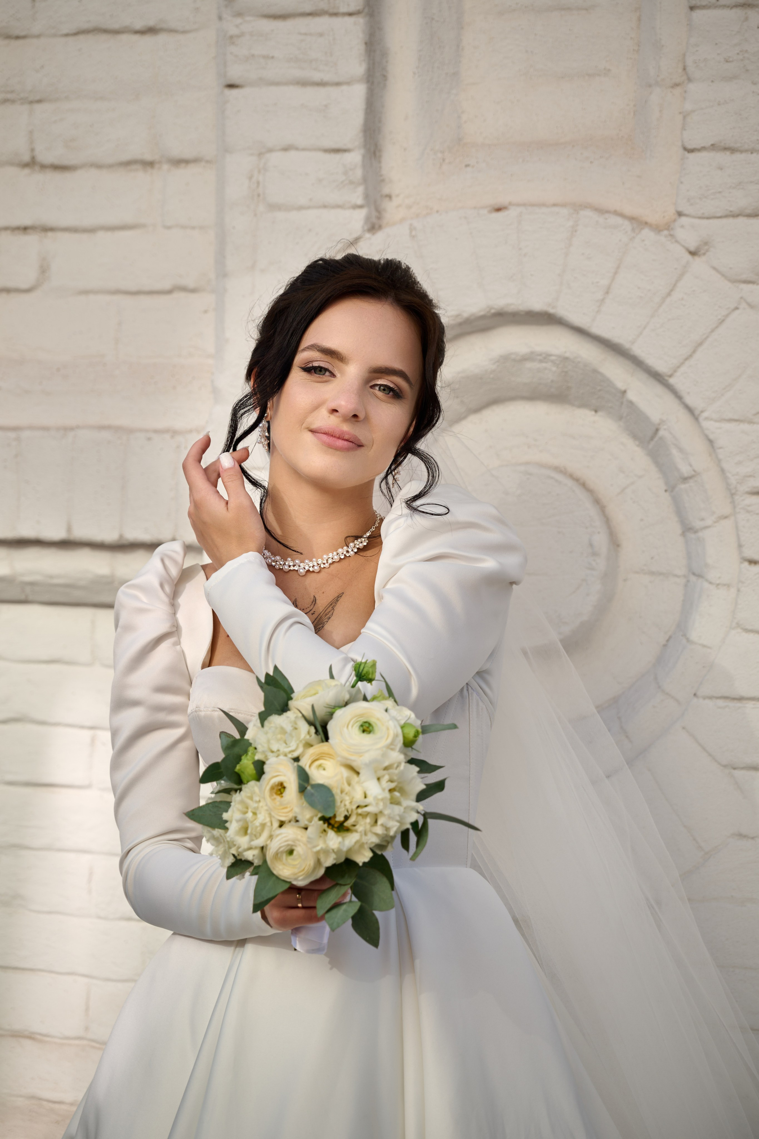 Свадебная фотосессия Александра и Ангелины. Профессиональный фотограф Старый Оскол, Губкин — свадьба, венчание, крещение, юбилей и день рождения