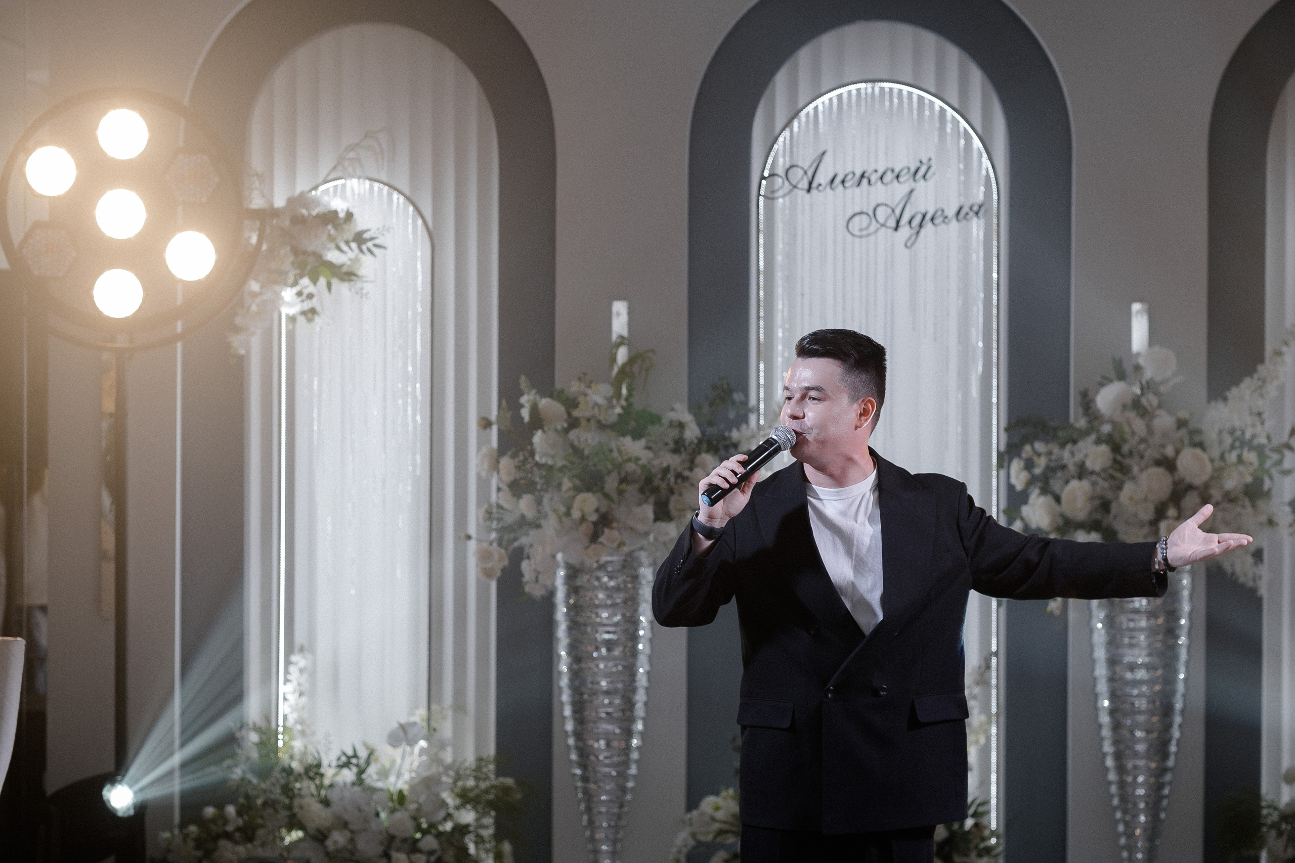 Алексей & Аделя. Свадебный и семейный фотограф в Казани и Зеленодольске Ланочкин Илья