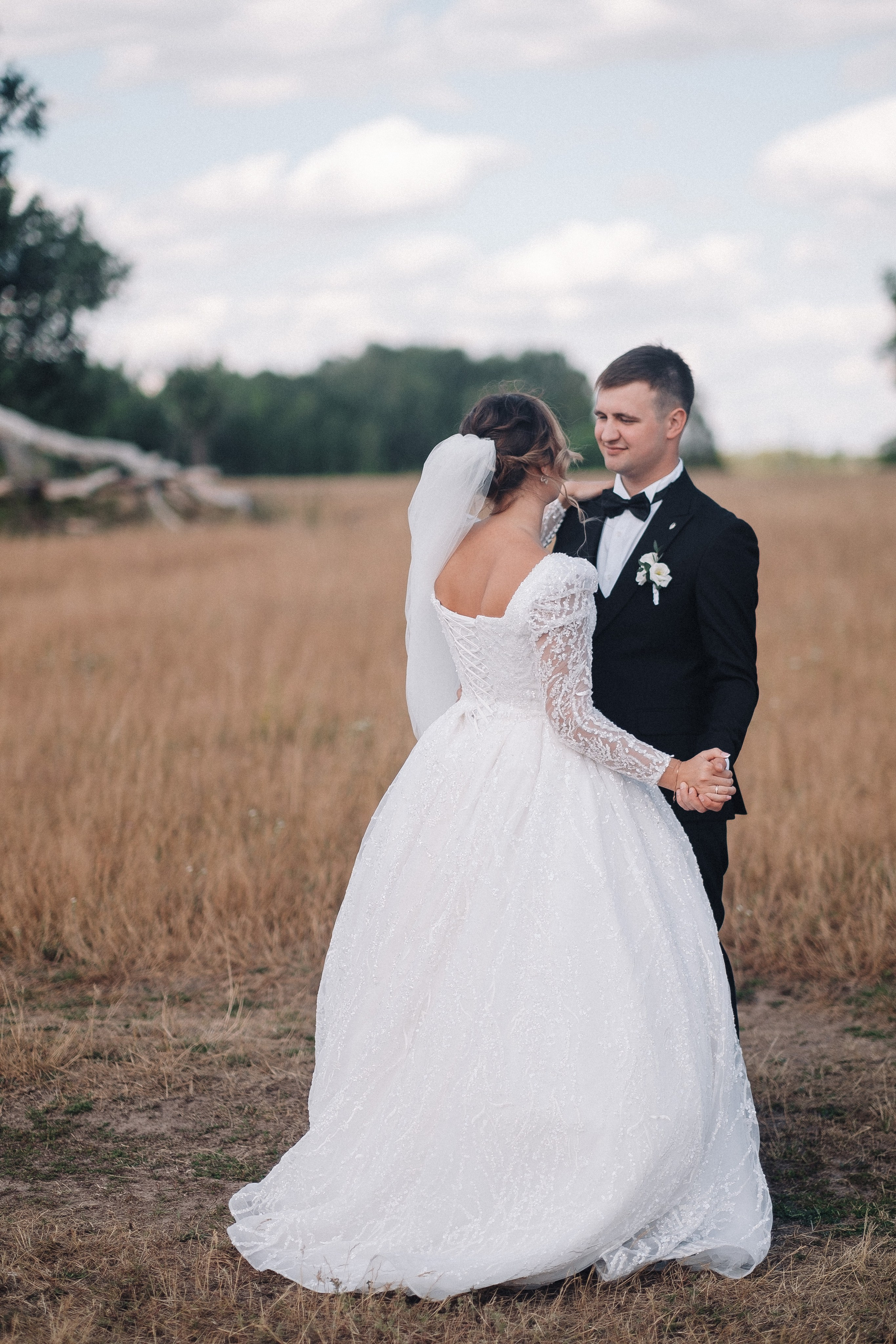 Вячеслав & Юлия. Свадебный и семейный фотограф в Казани и Зеленодольске Ланочкин Илья