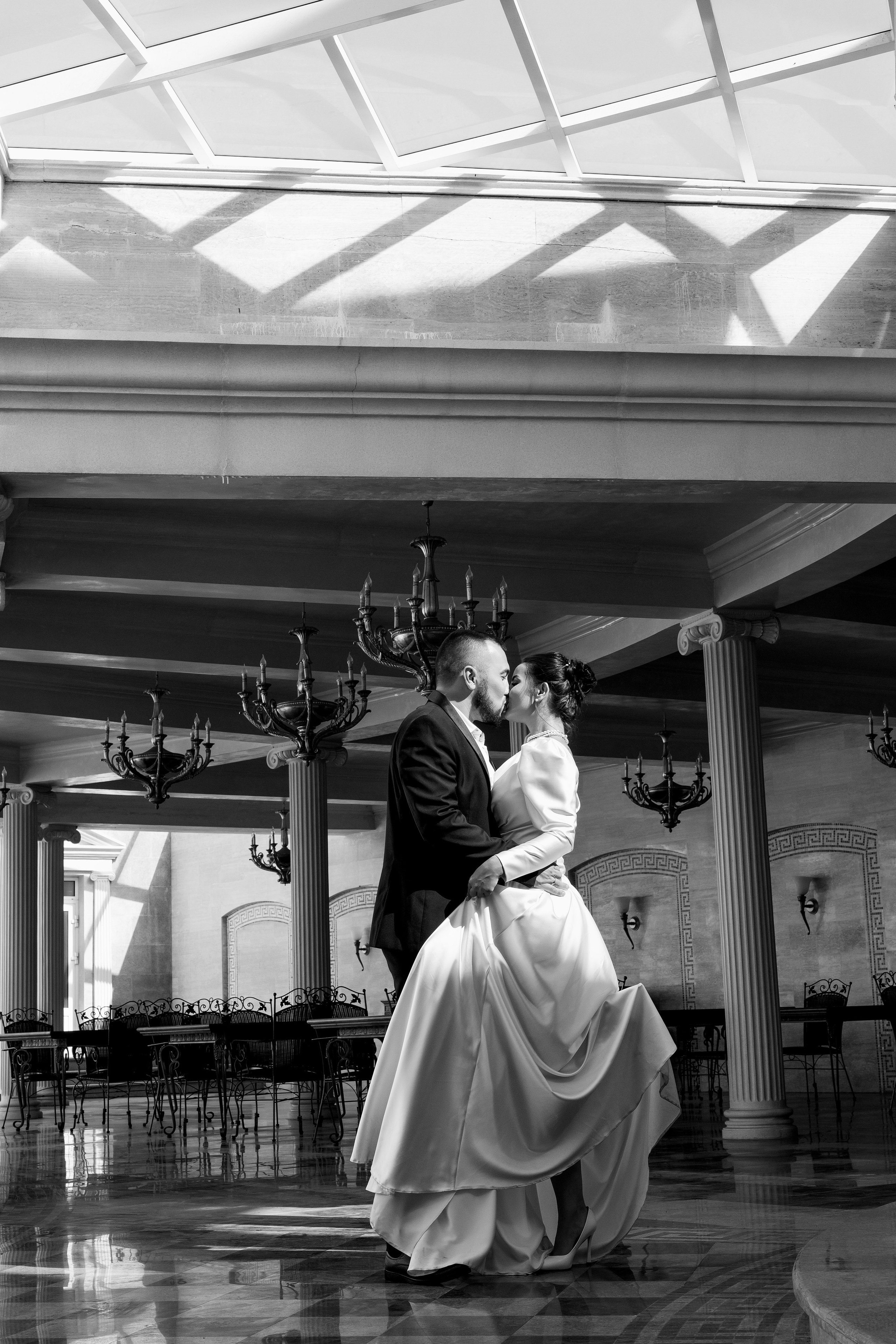 Свадебная съемка Villa Arte. Свадебный и семейный фотограф  во Владивостоке Ольга Украинец