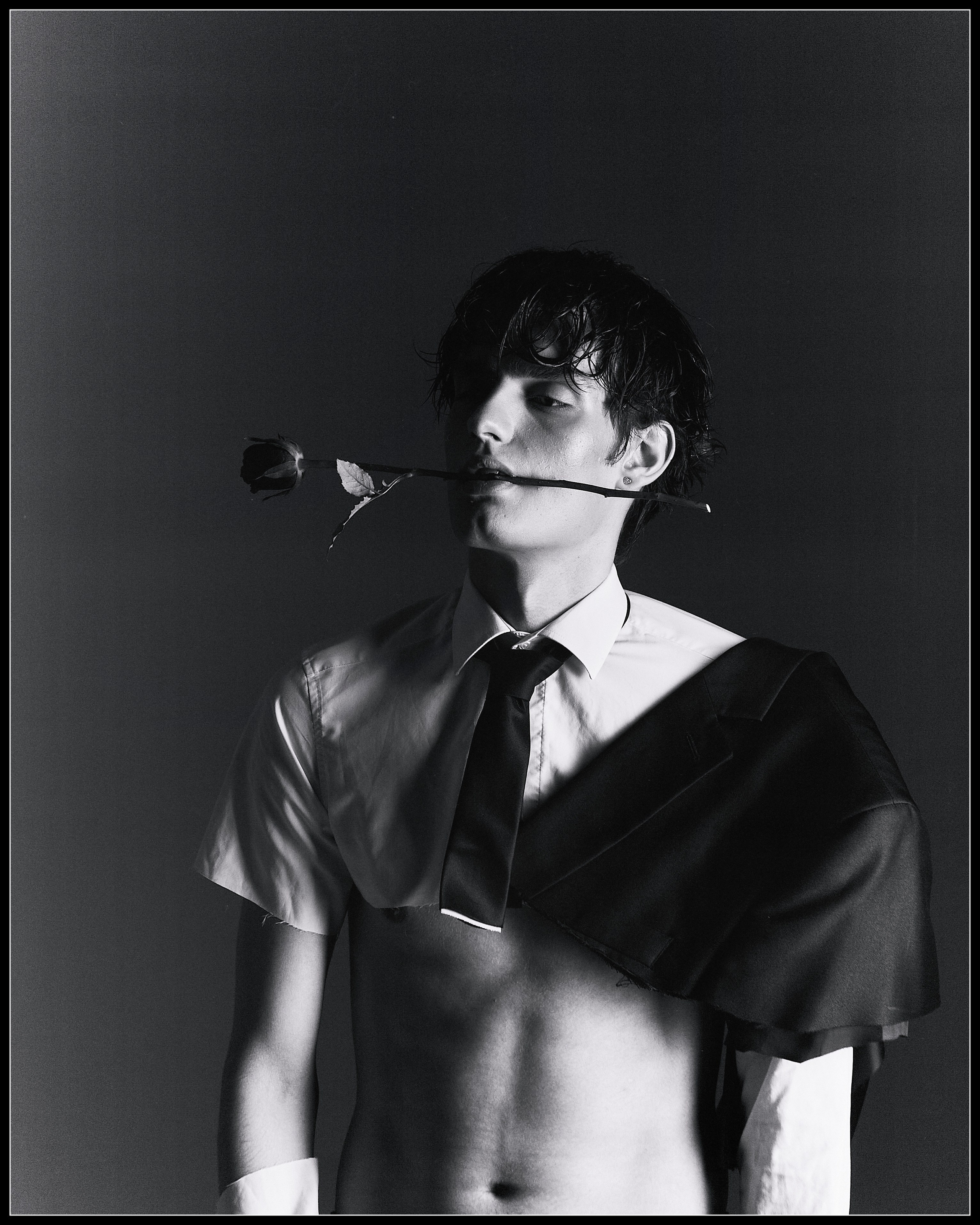 PORTFOLIO. Photographer from Yekaterinburg