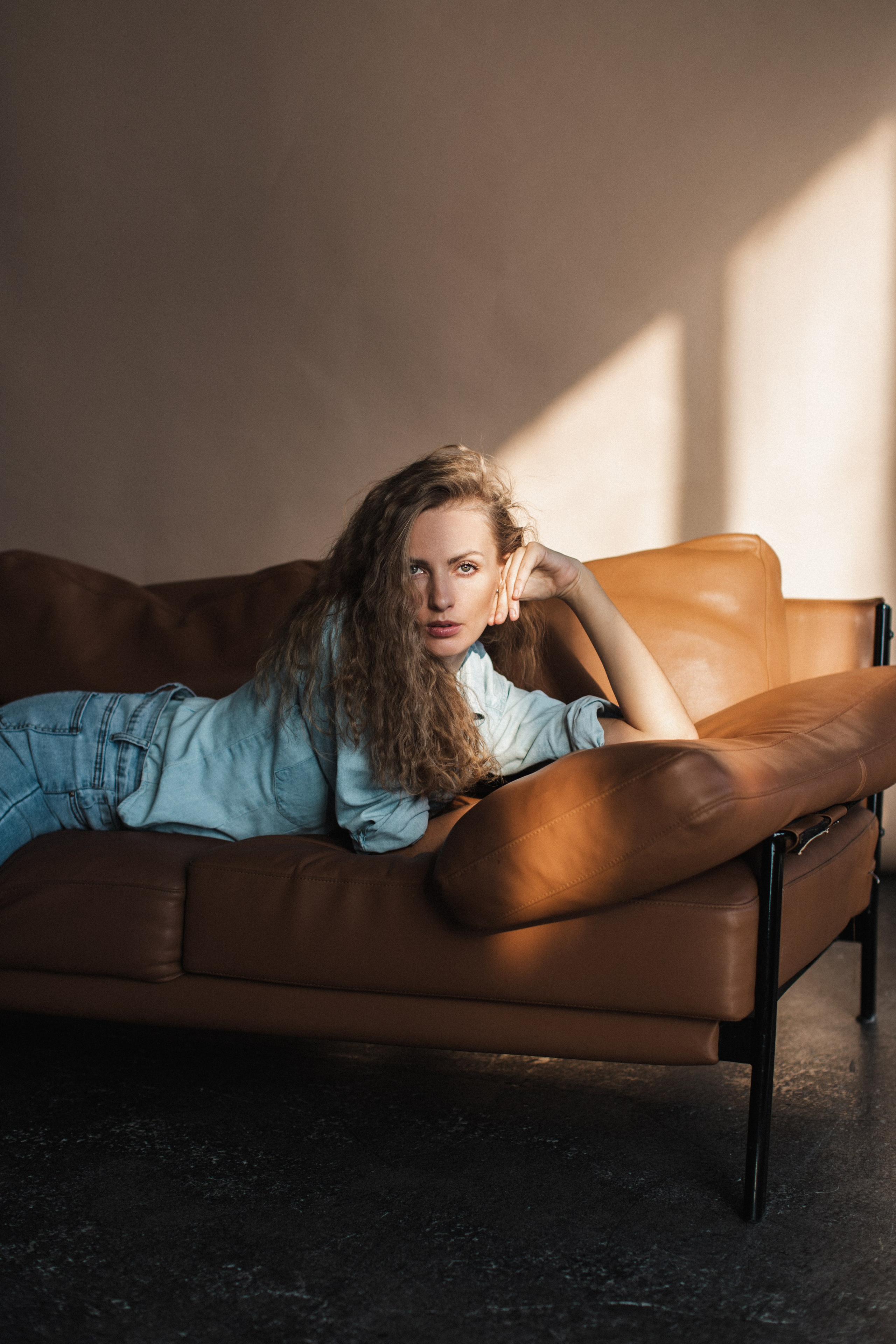 Анастасия. Женский и семейный фотограф Аксинья Кузьмина. Город Пенза