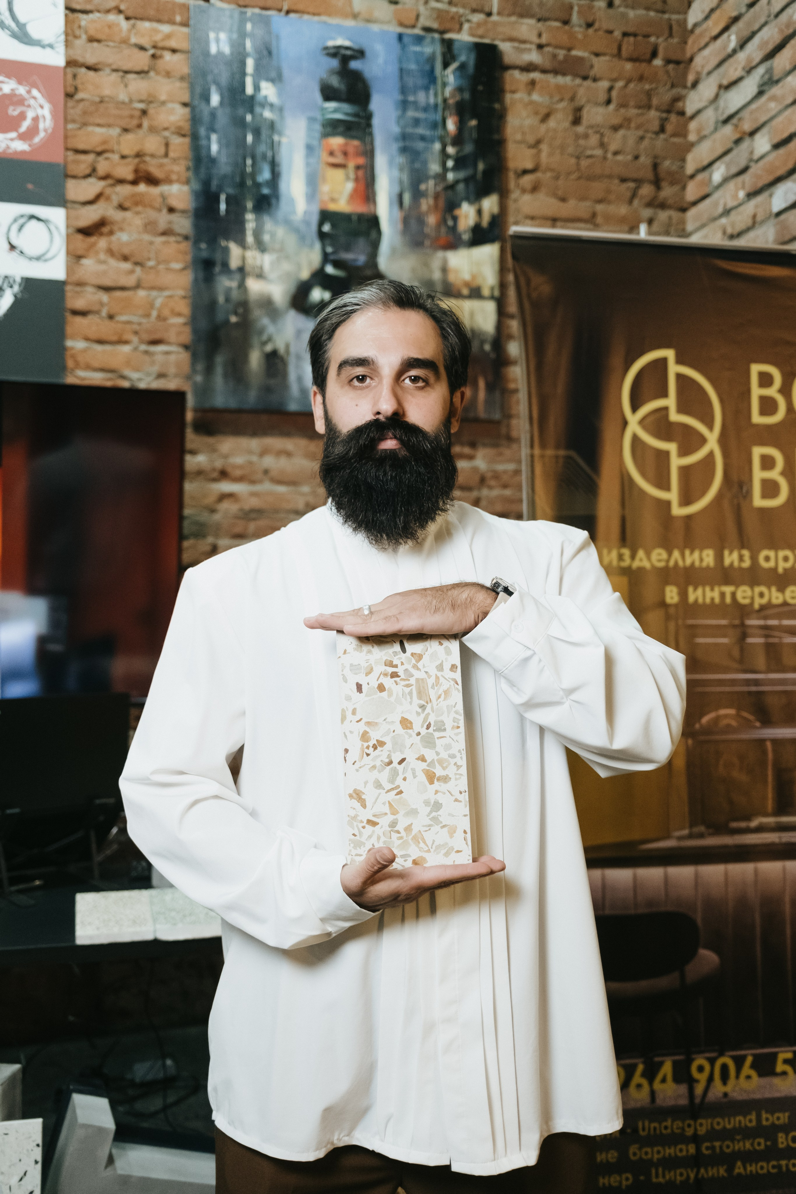 Форум-выставка АРХИДИЗАЙН. Свадебный и репортажной фотограф Денис Ожигин в Краснодаре и Краснодарском крае