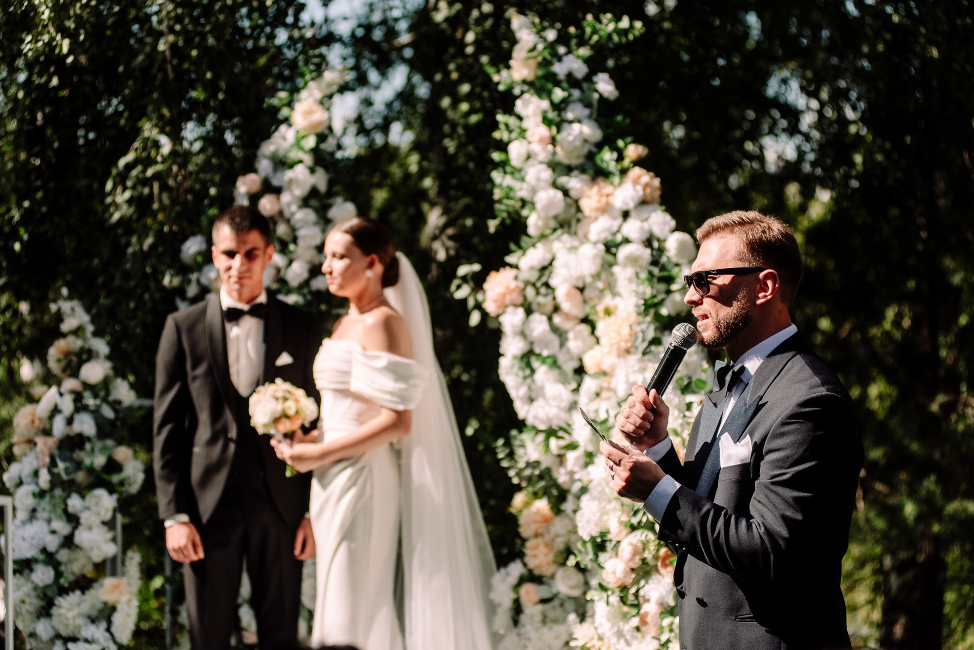 Сергей и Дарья. Семейный и свадебный фотограф в Рязани Лиза Голованова
