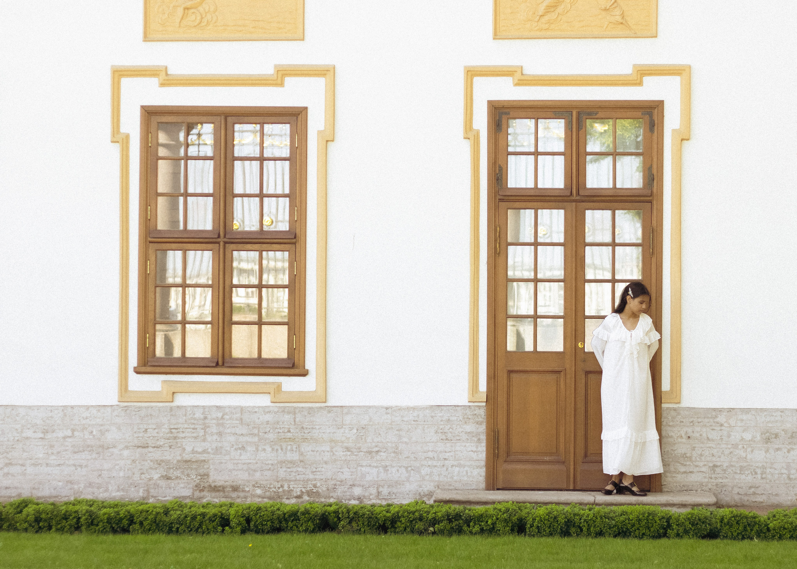 Мария. Фотограф в Санкт-Петербурге