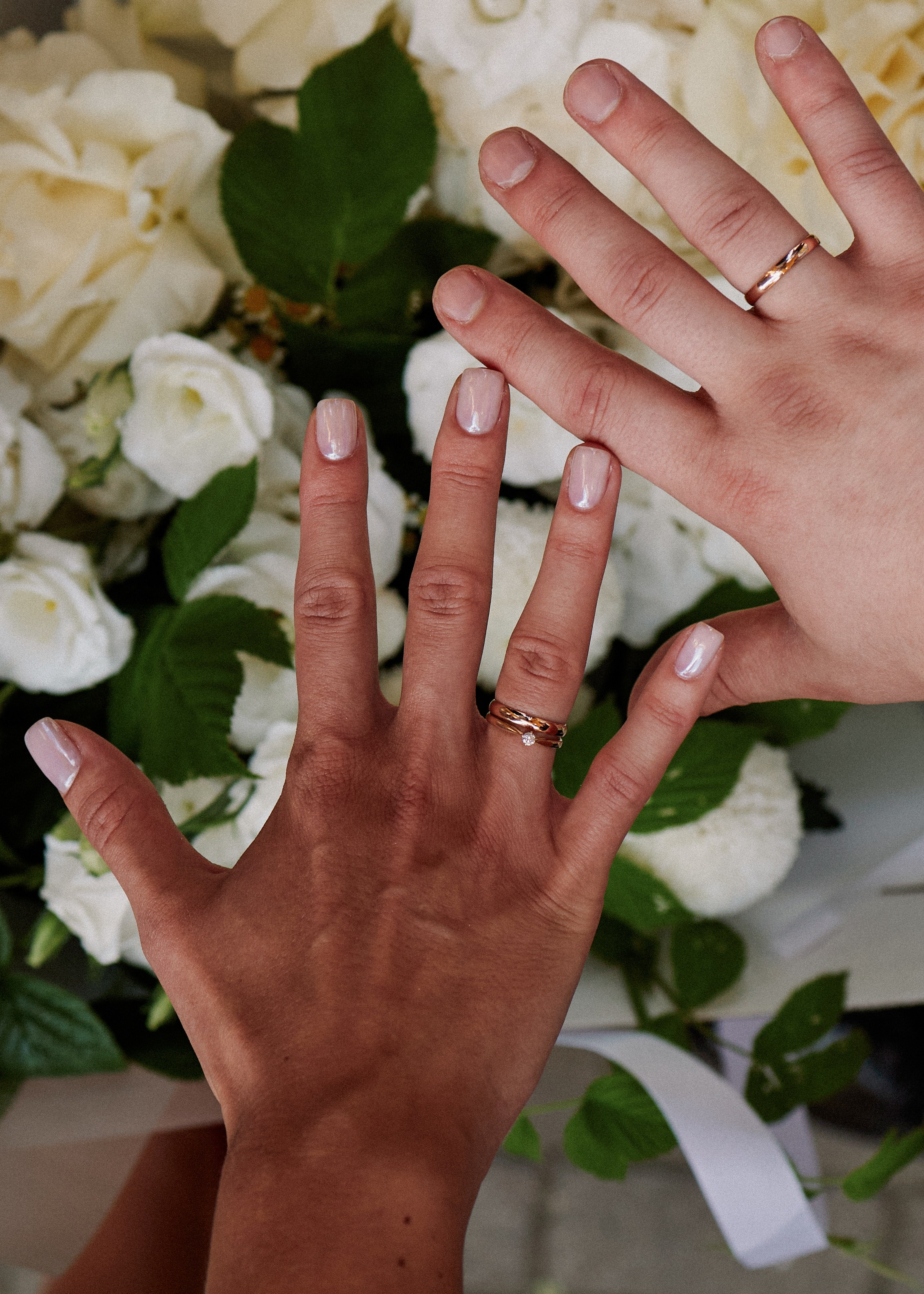 Людмила и Даниил. Фотограф в Санкт-Петербурге