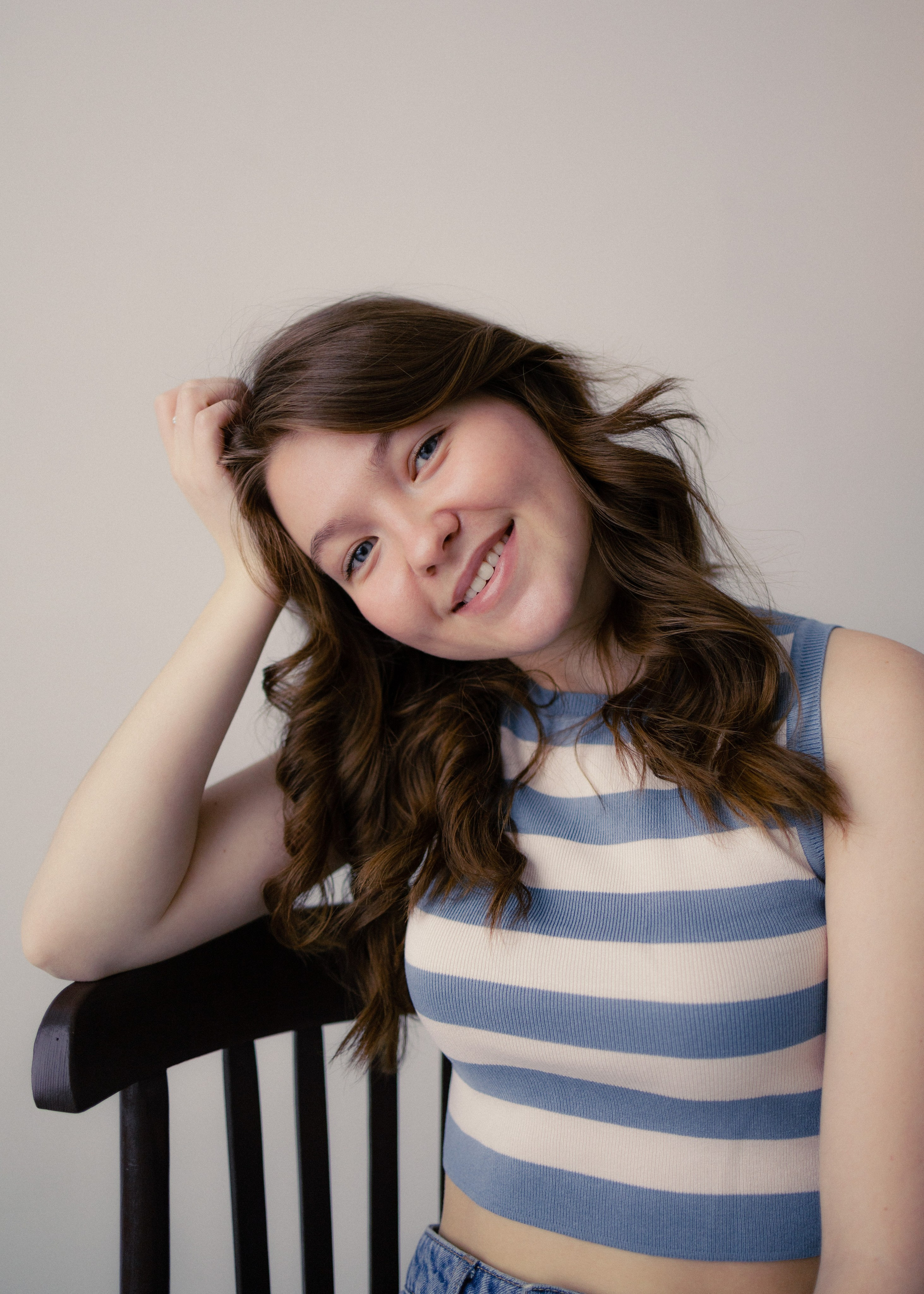 Юлия. Фотограф в Санкт-Петербурге