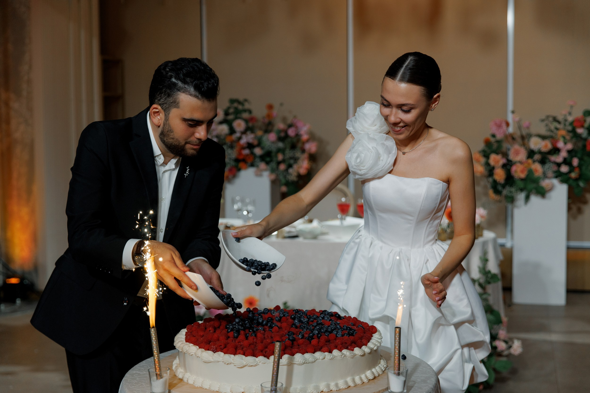 Георгий и Катя 2024. Свадебный фотограф в Москве, Ярославле Виталий Квант