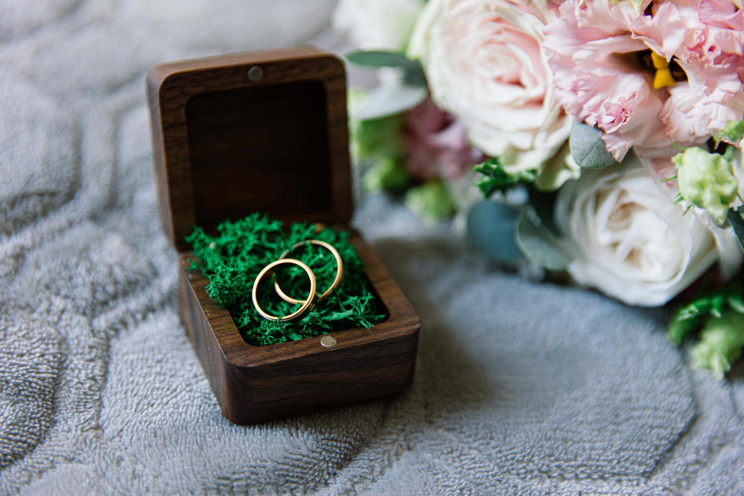 Свадебная фотография. Семейный фотограф Толстикова Кристина