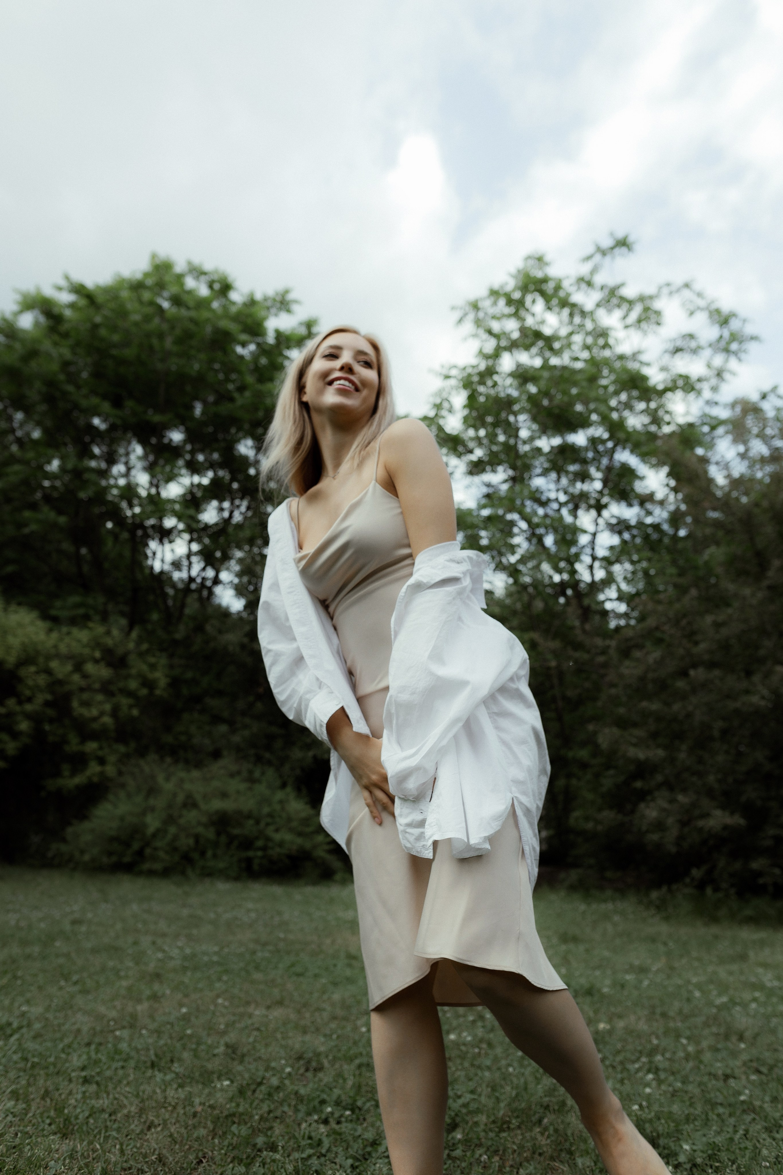 Freedom. Евгения Волошина Фотограф Москва / Белгород