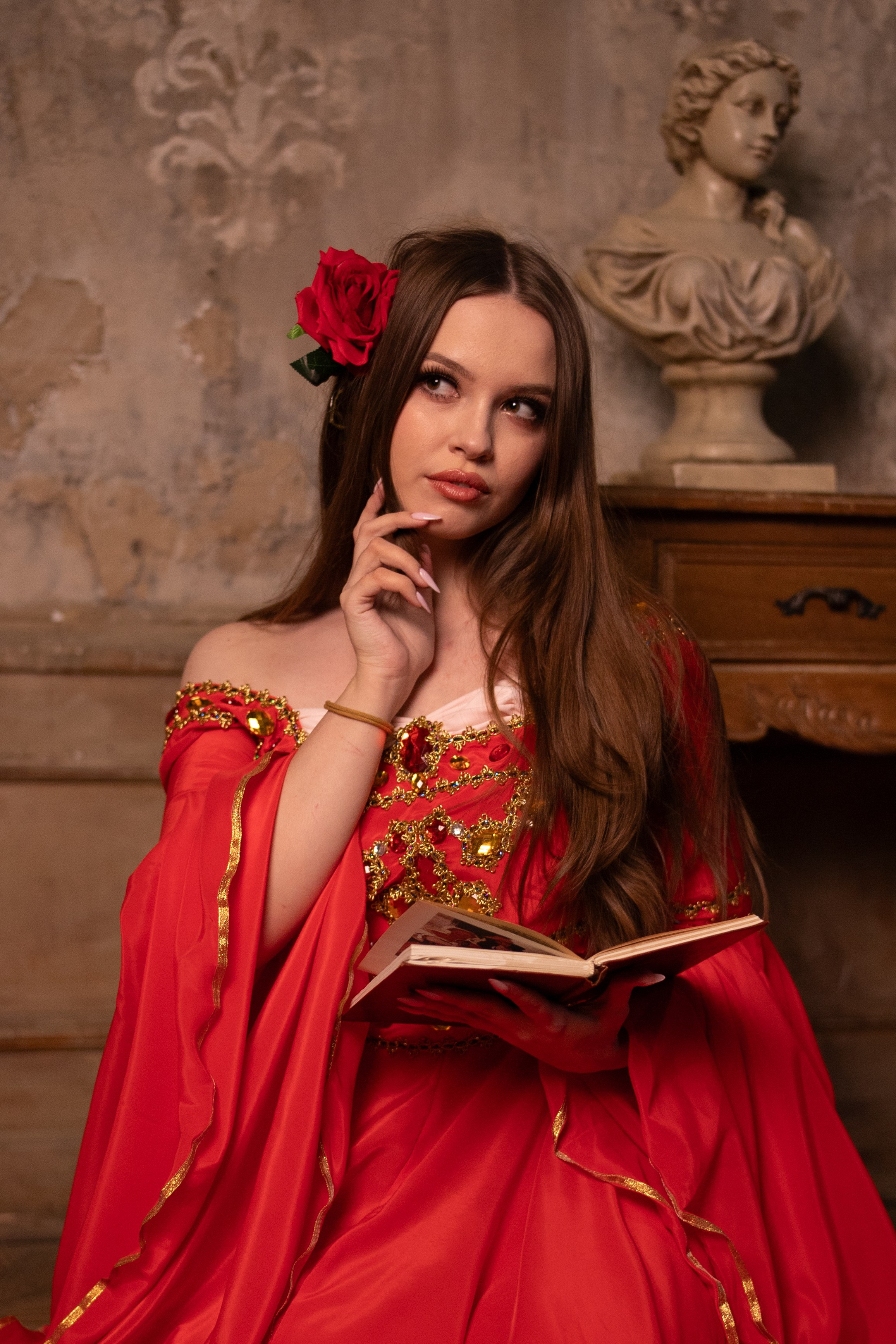 Студийные фото Виктор Степанов. Фотограф Виктор Степанов