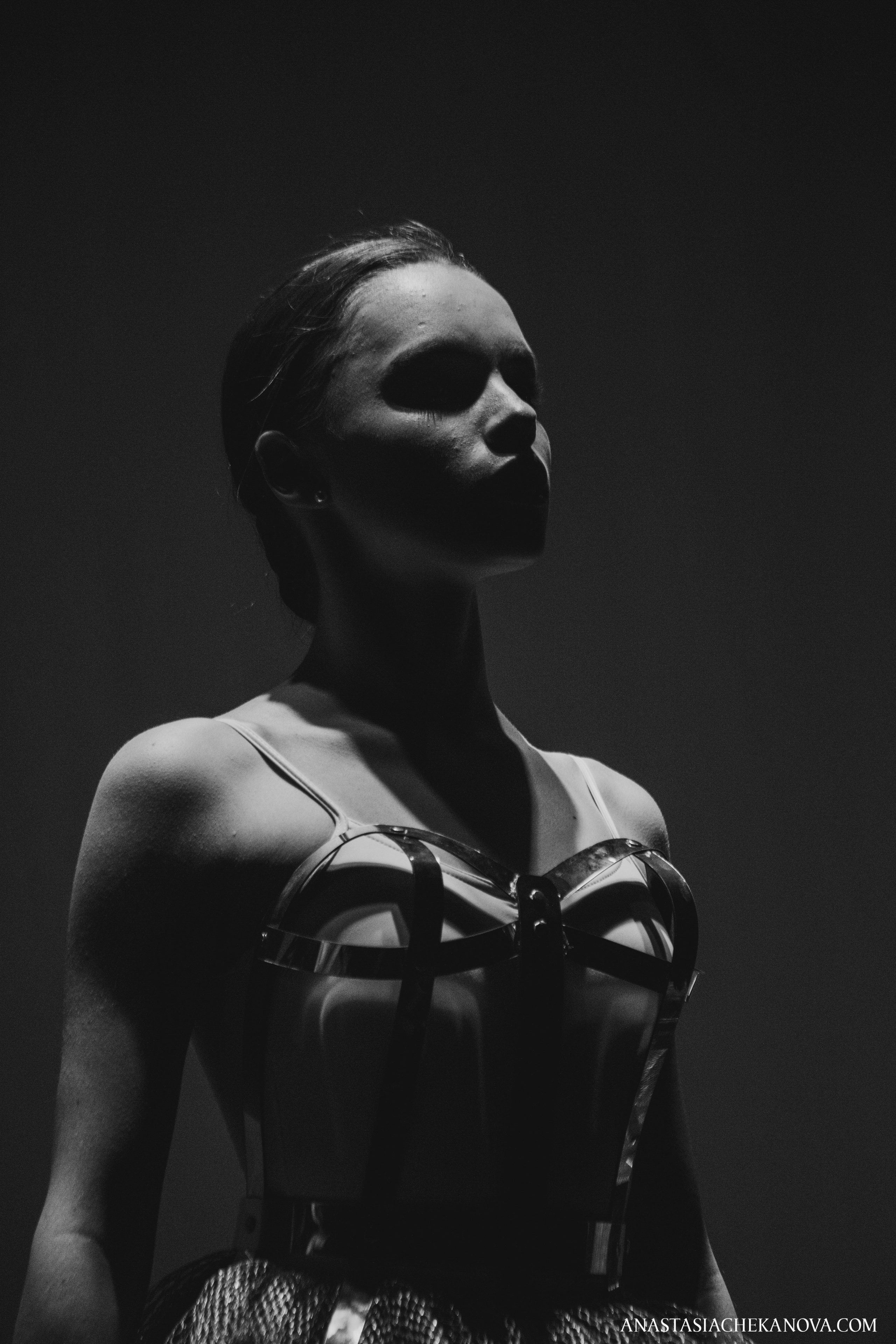 Мне не больно. Театр Луны. 29.04.15. Концертный и бурлеск фотограф Москва