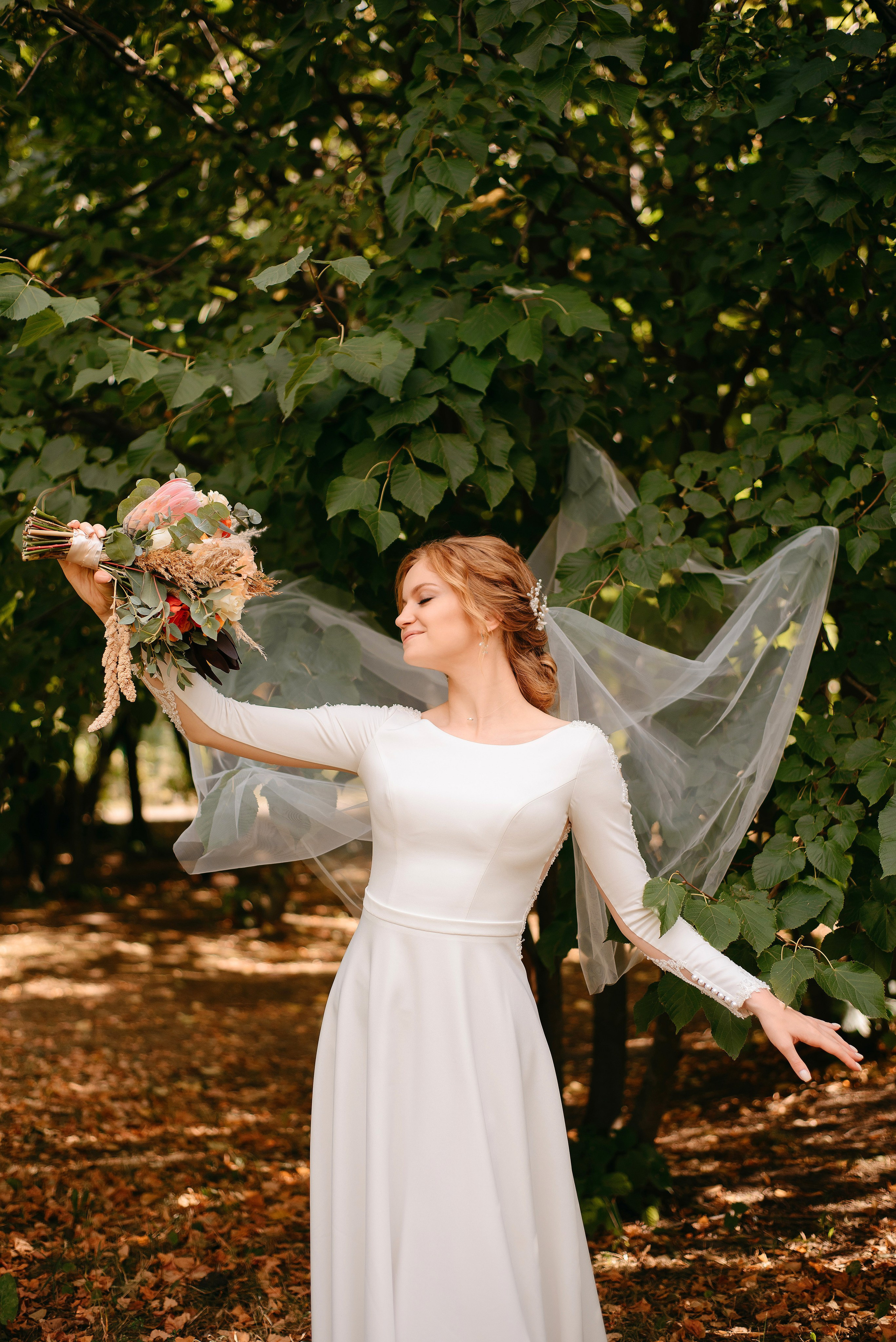 Андрей & Елизавета