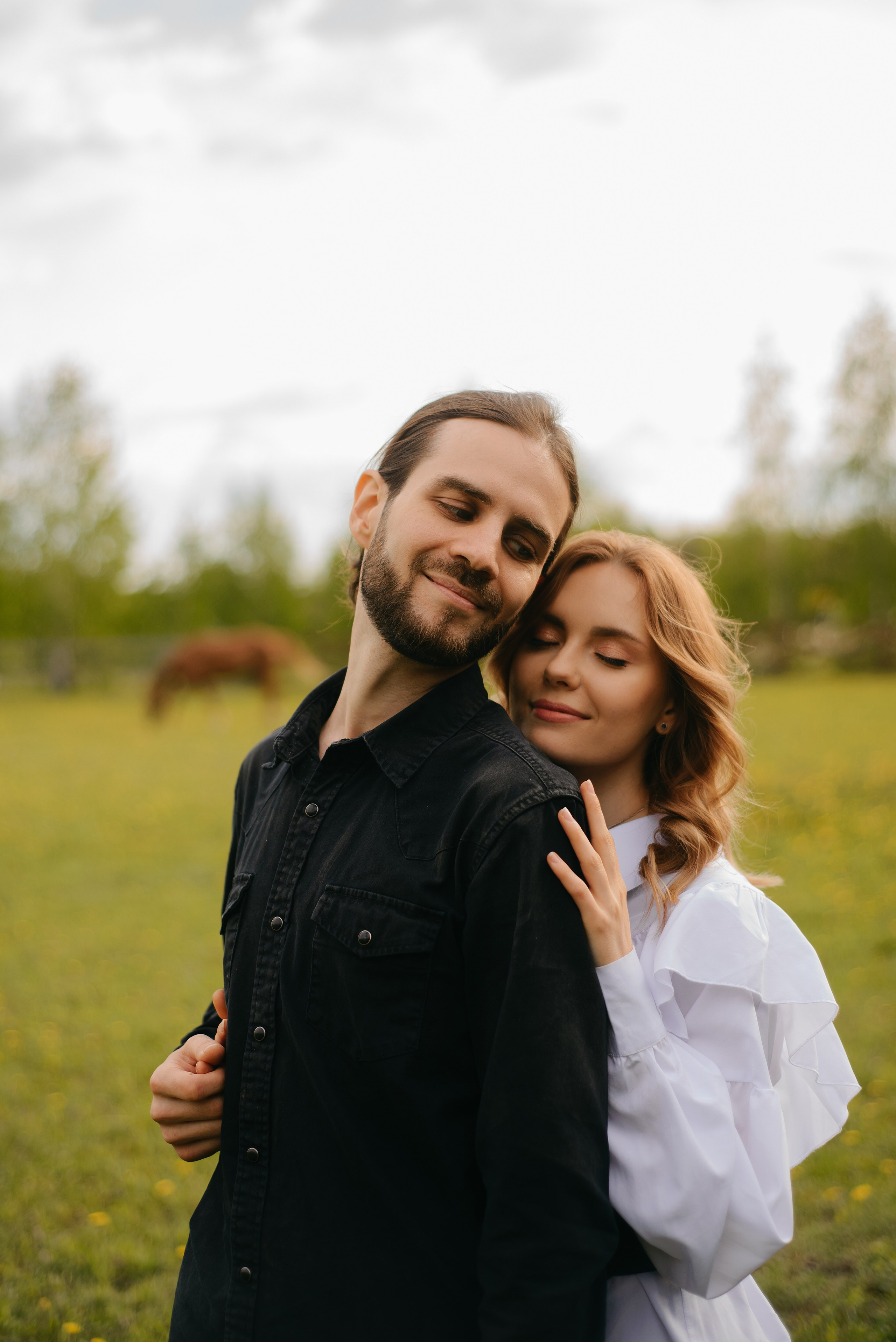 Юрий & Анастасия