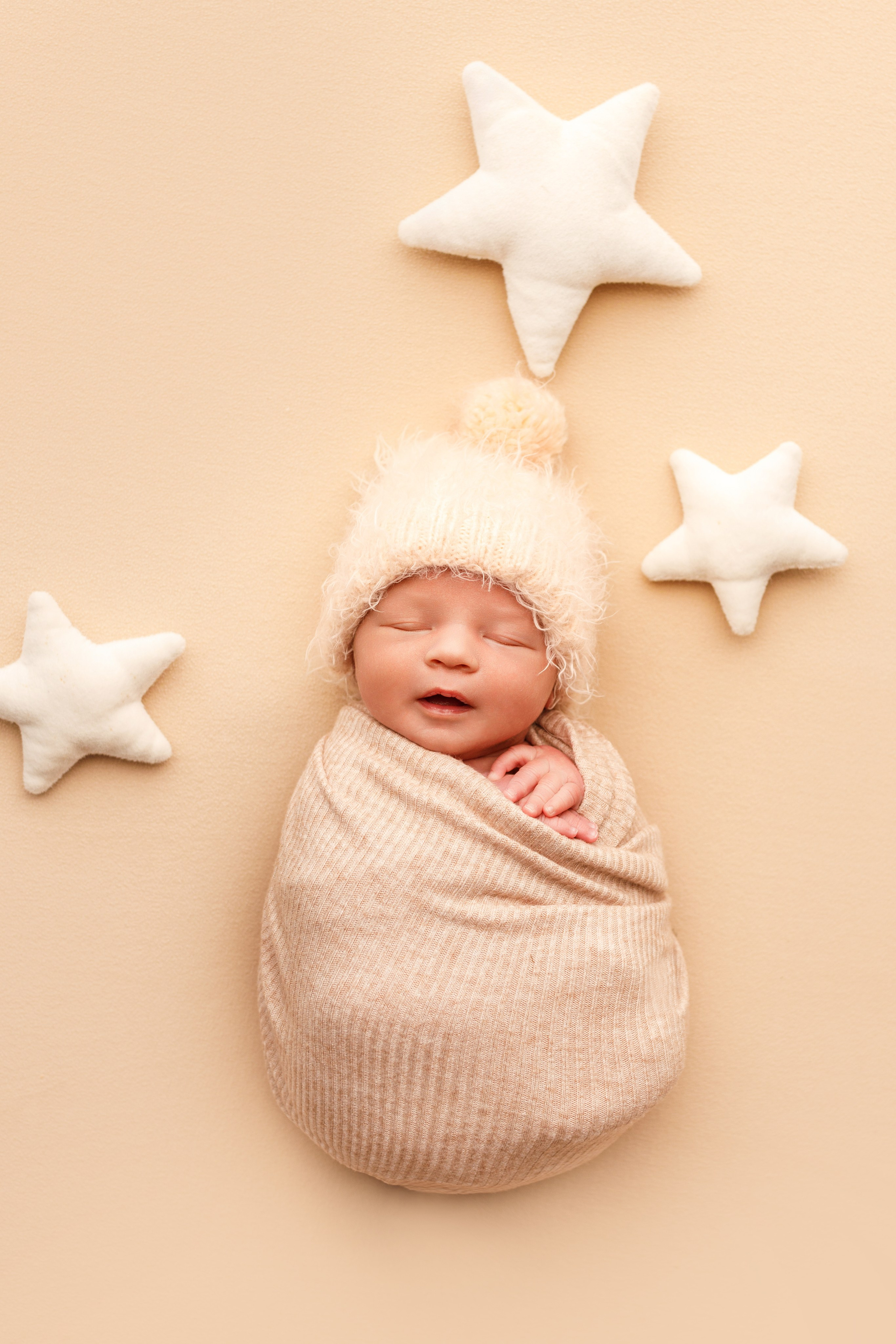 Детский и ньюборн фотограф г. Миасса