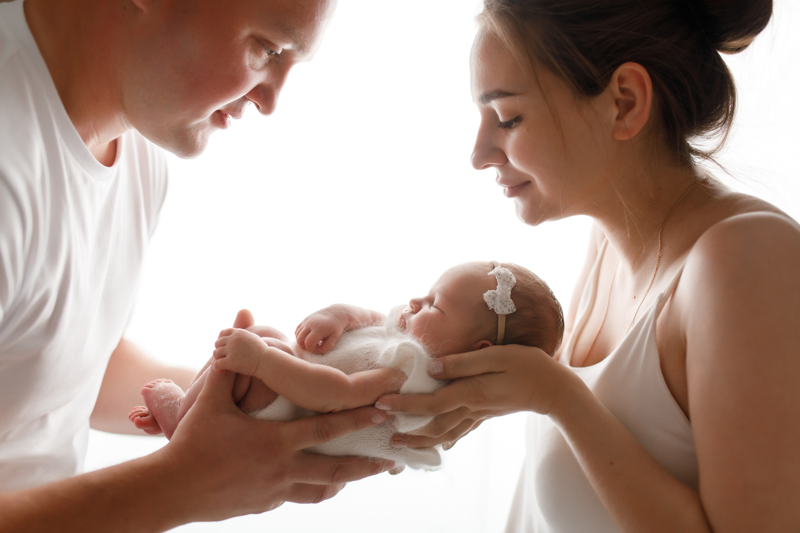 New born life stile. Детский и семейный фотограф в Костроме Валентина Белик