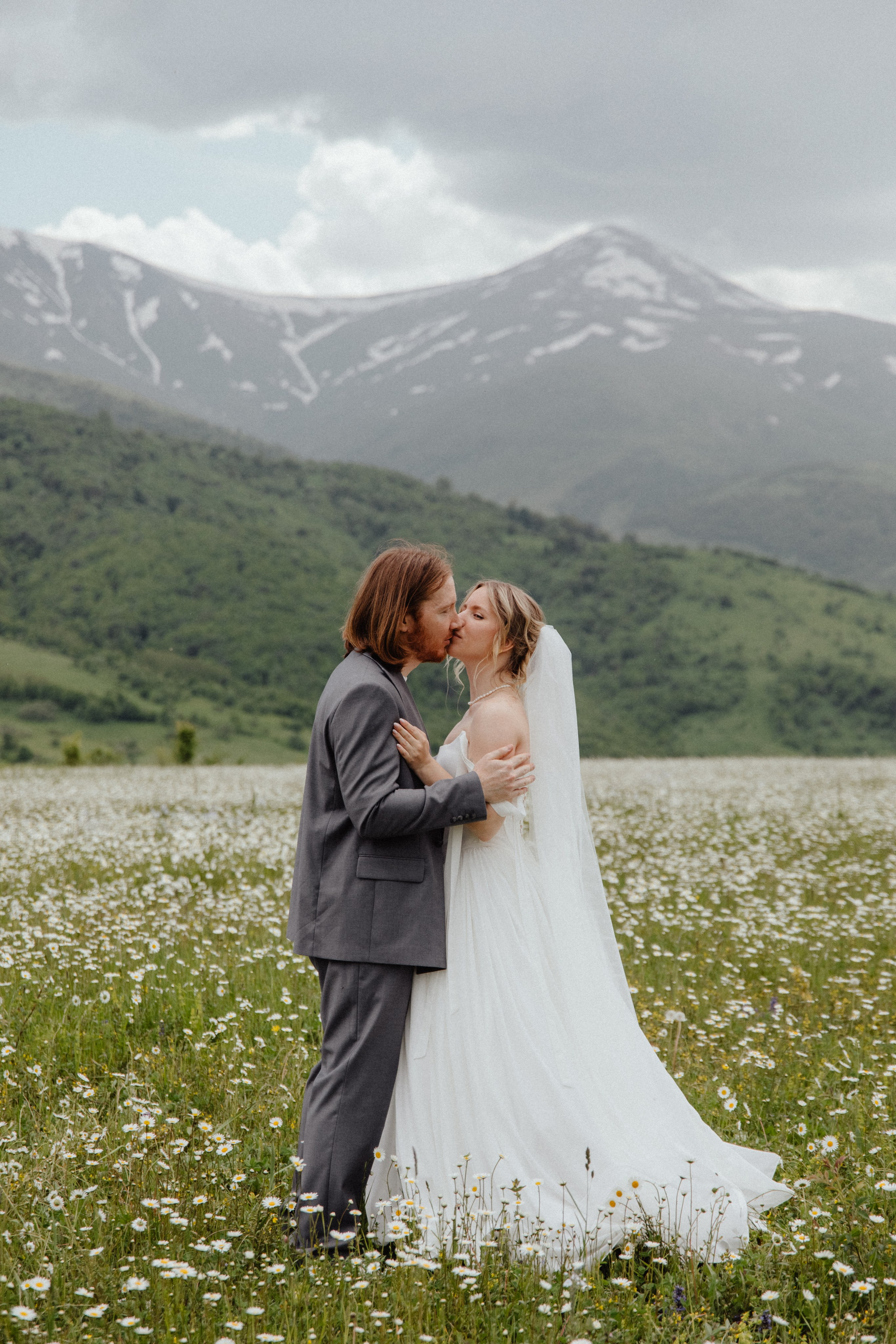 Дилижан. Армения. Свадебный фотограф Анастасия Пальчикова