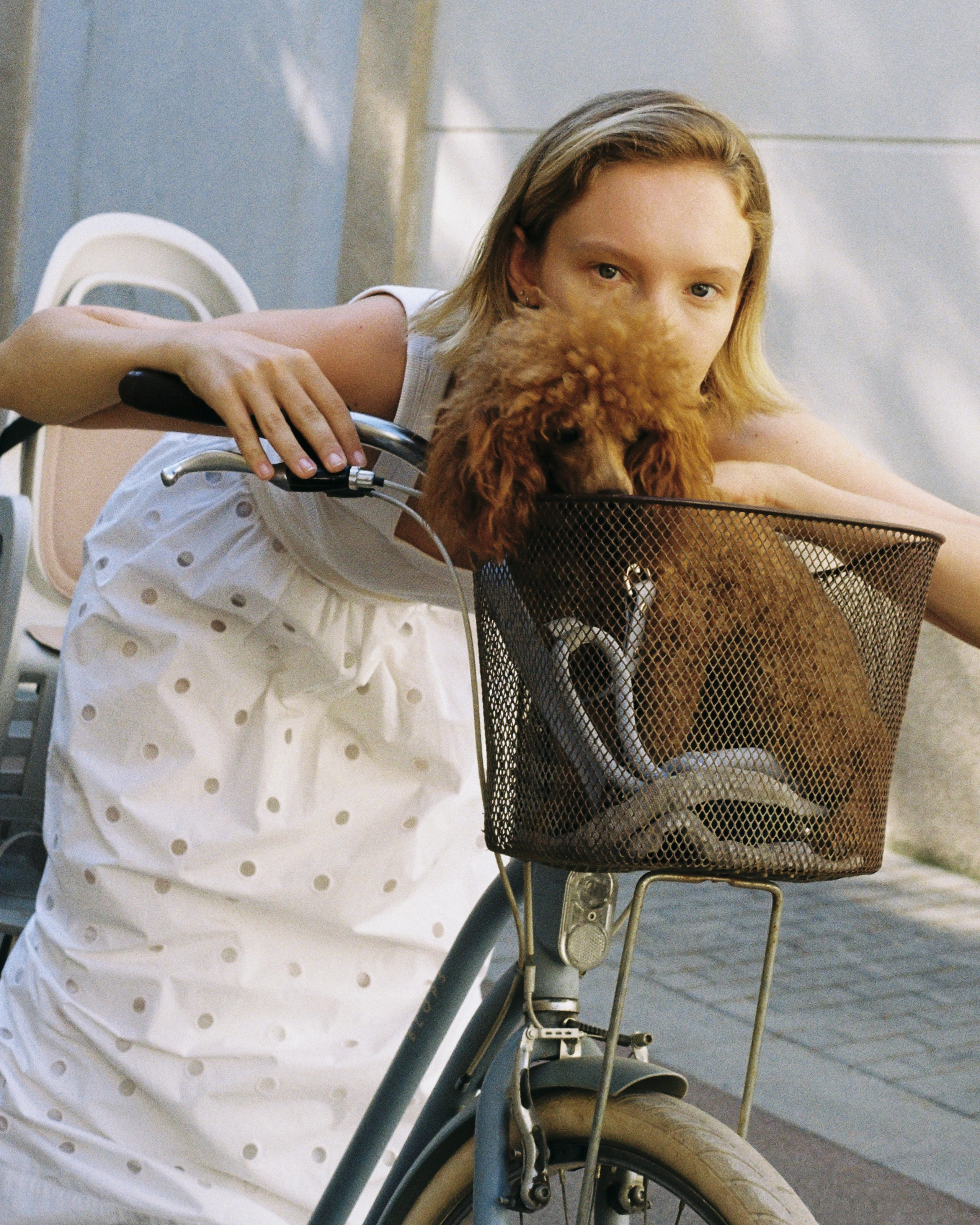 Personal. Photographer Anastasiia Kishinka