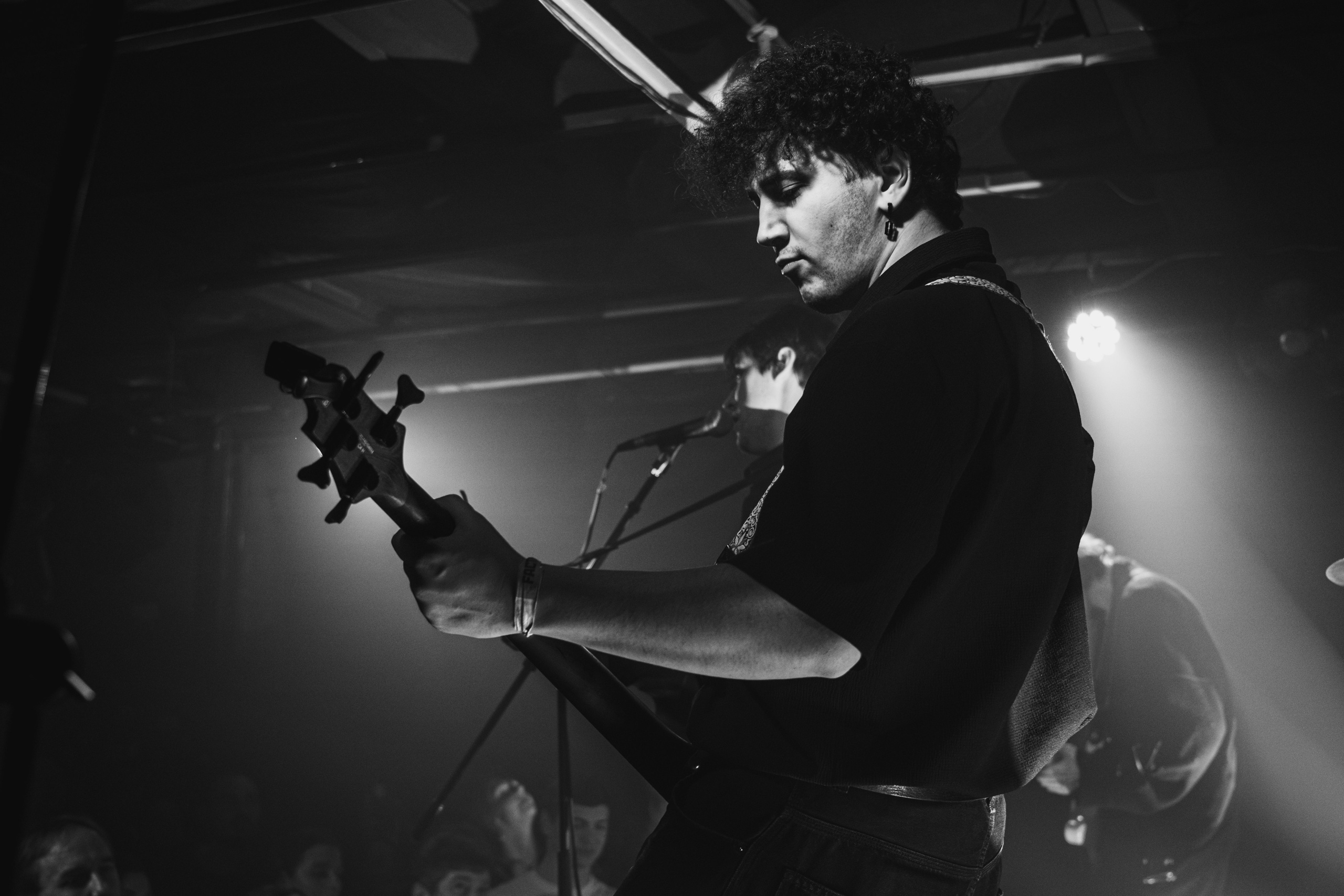 Давай на ты 31.01.2026. Репортажный фотограф в Москве Legiodot