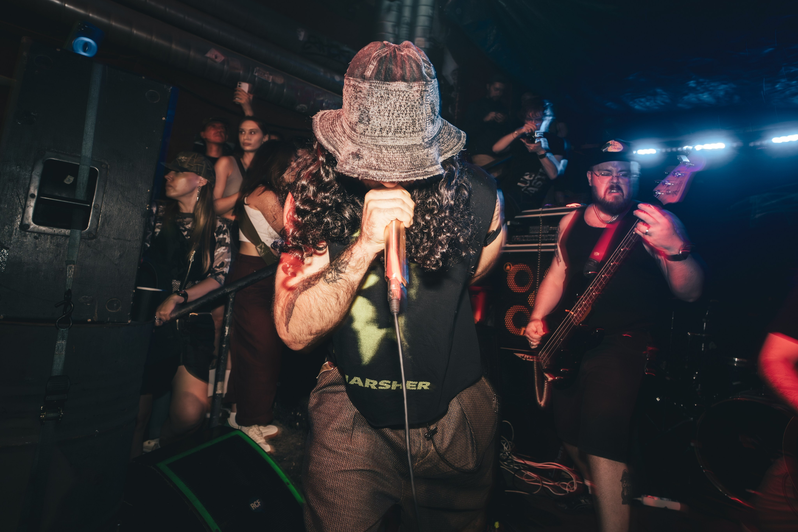 /brainrot/, ://Sign_off, PARTYBREAKER, WLVS 13.06.2026 в Смене. Репортажный фотограф в Москве Legiodot