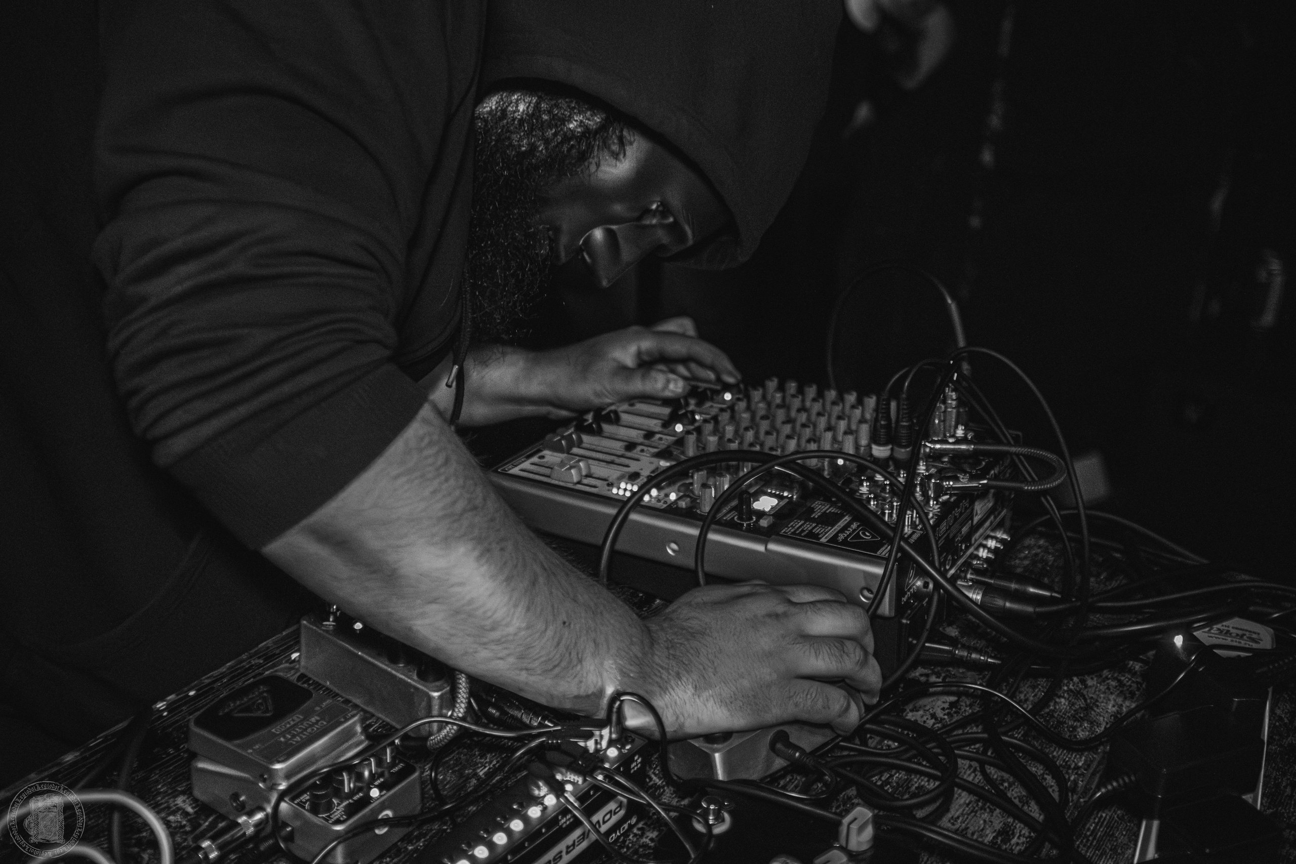 МРА: ААК & Majestat & Wormsden & zadushimenya. 06.04.2025. Репортажный фотограф в Москве Legiodot