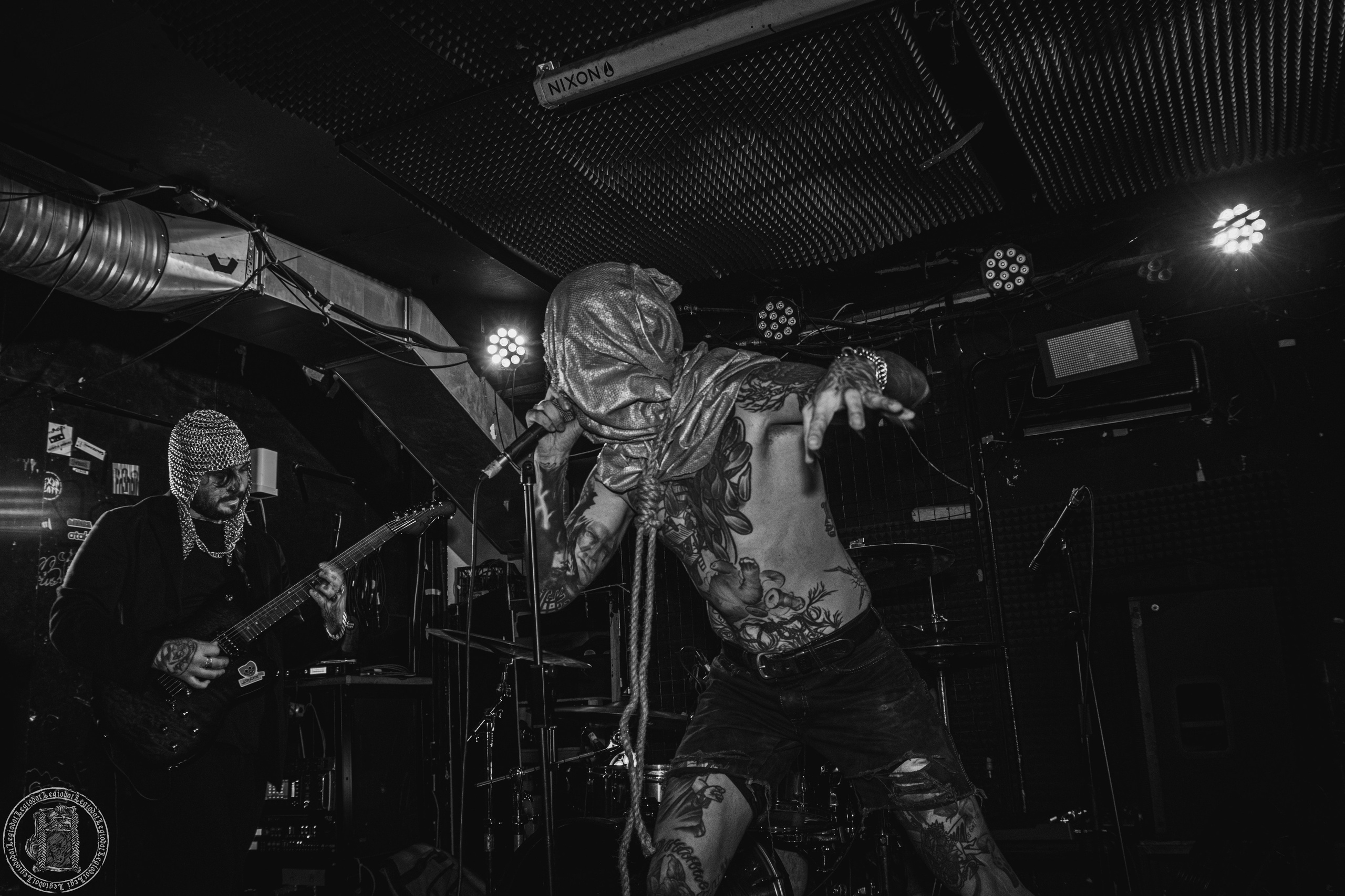 Vranac & Ochag & Convince 30.05.2025. Репортажный фотограф в Москве Legiodot