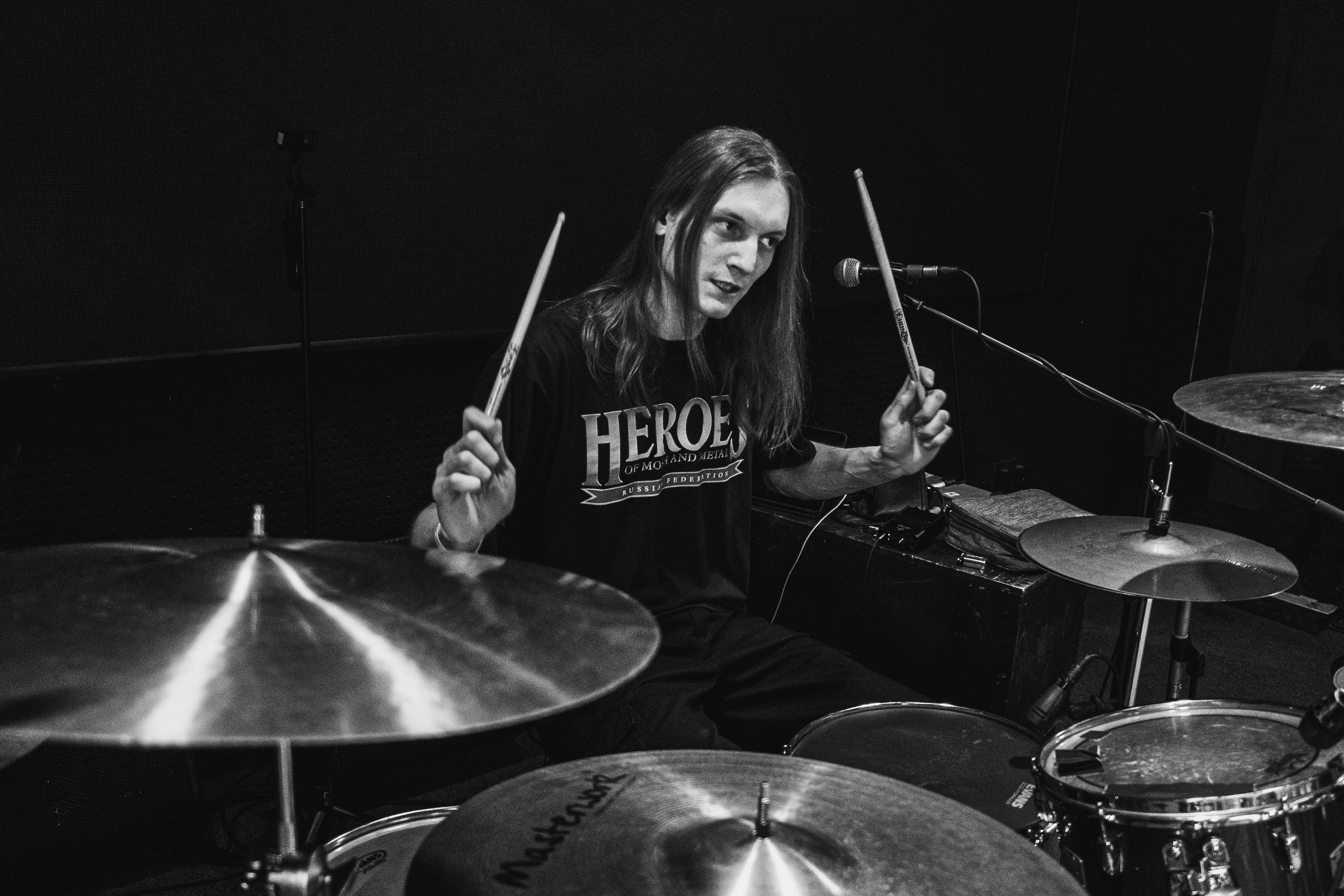 НДвТБ, Bird Bone 20.03.2026. Репортажный фотограф в Москве Legiodot