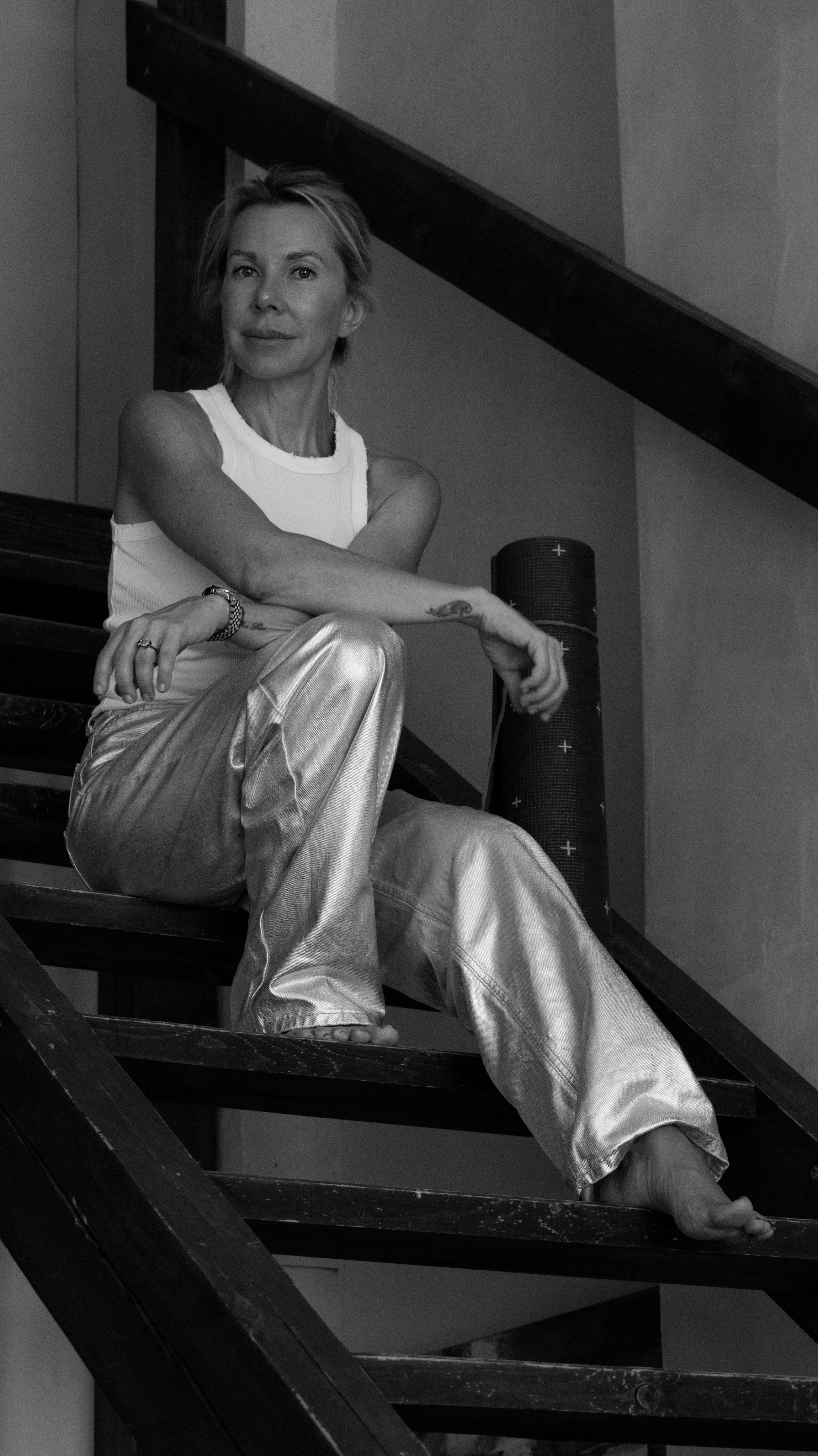 Юлия, для сайта и для себя. Фотограф Вероника Смит I Владивосток