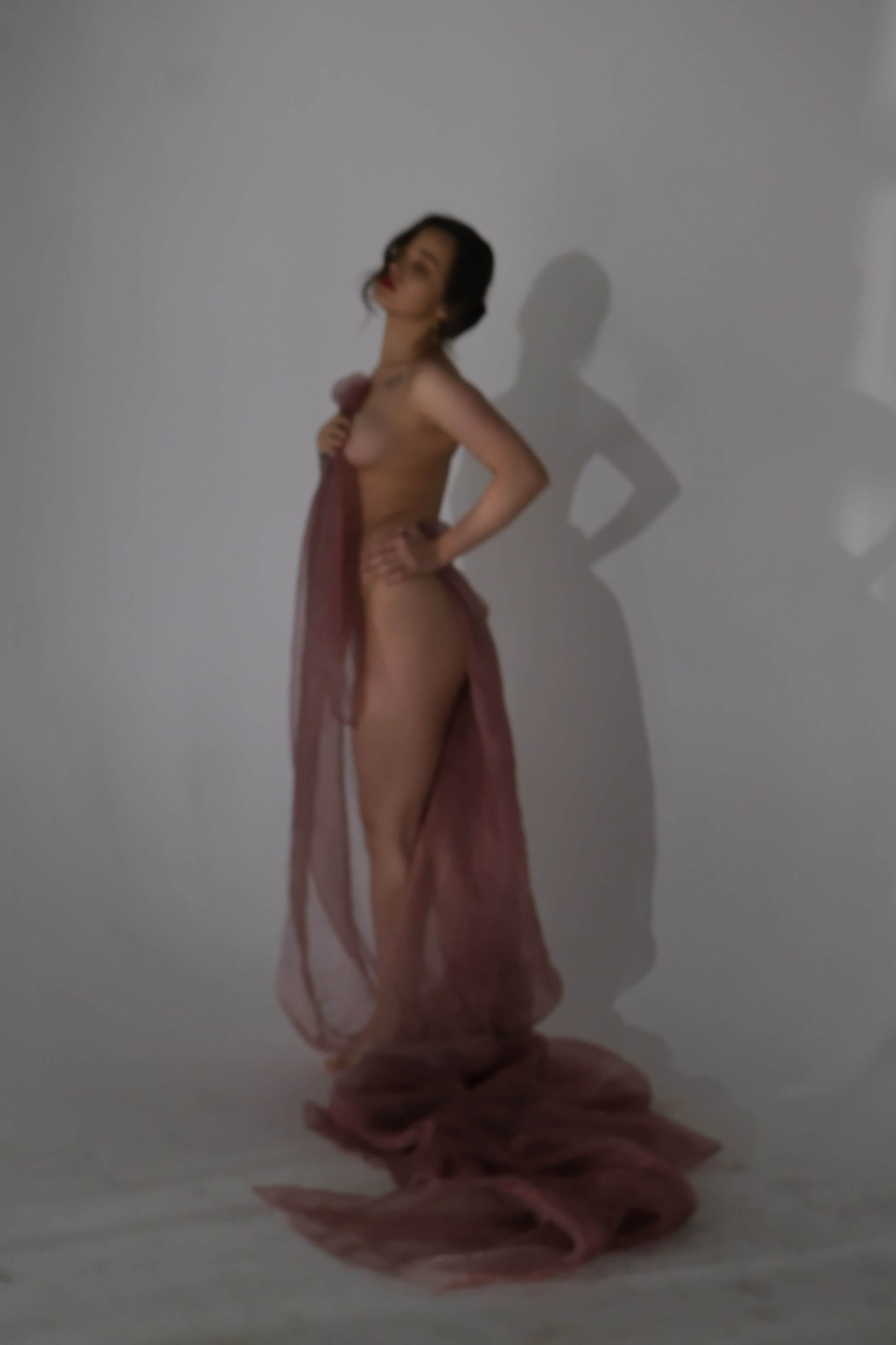 Женские. Фотограф Мельник Ирина. Москва