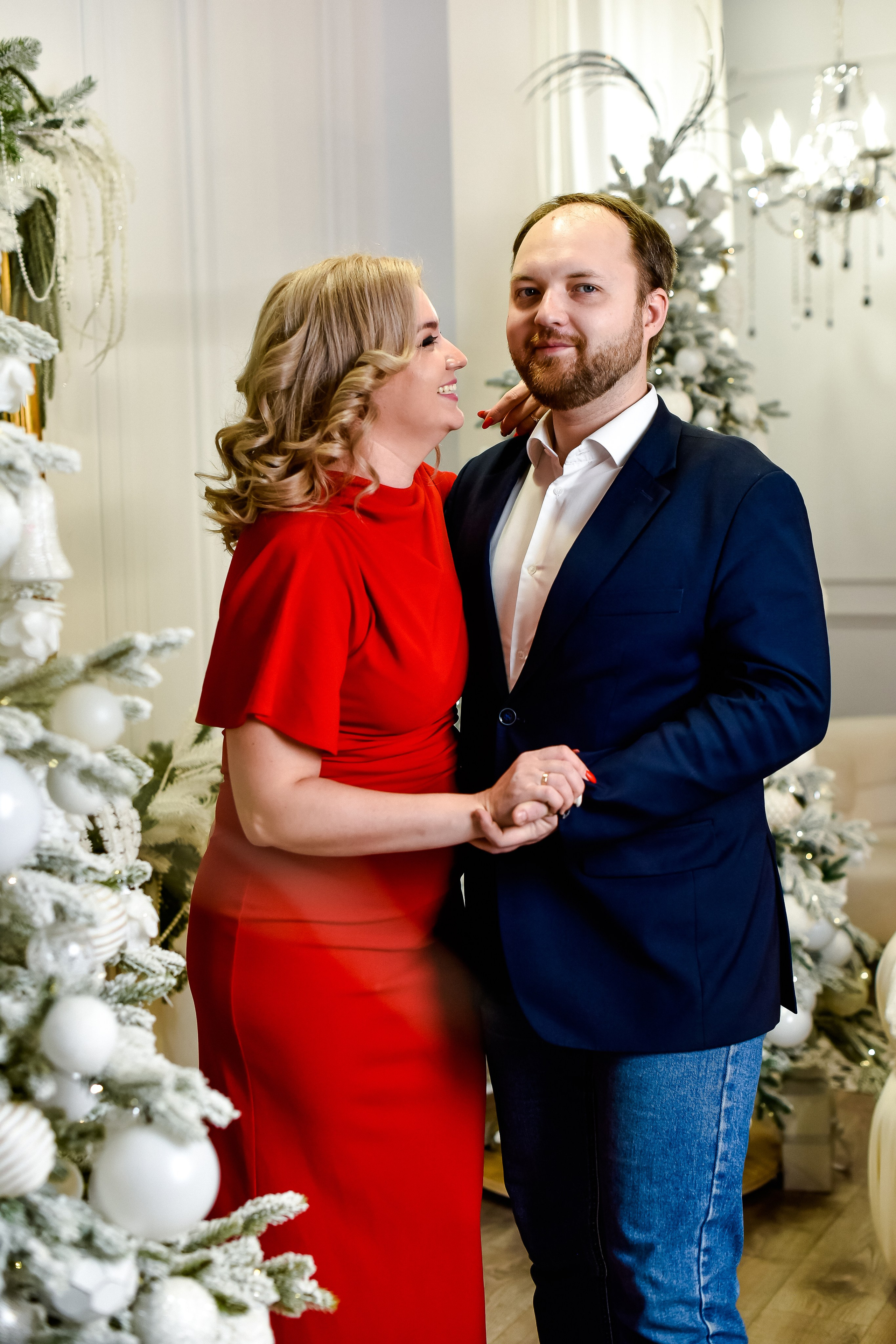 Семья Ольги