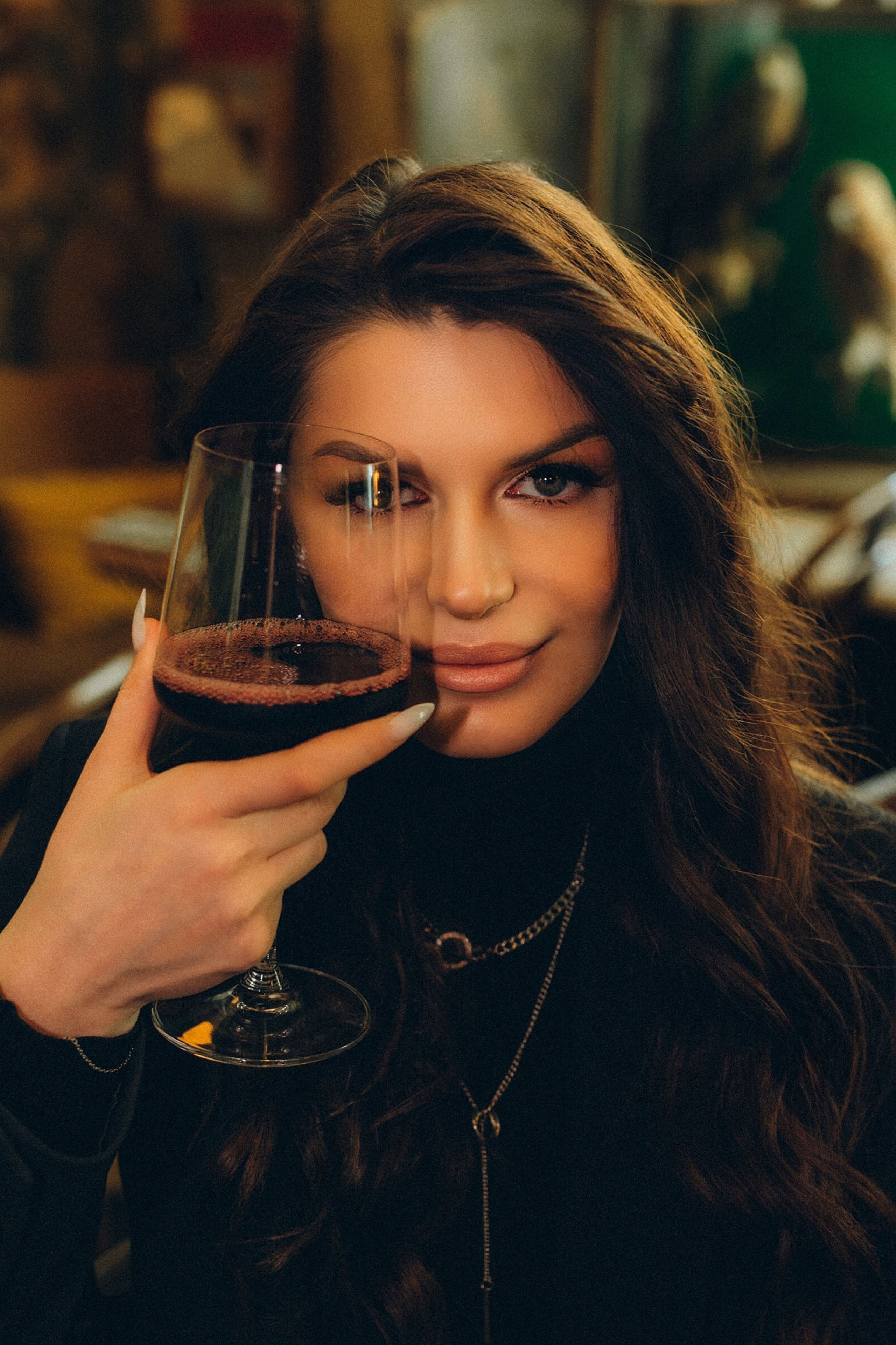 Диана Цугаева. Фотограф в Москве Ангелина Ким