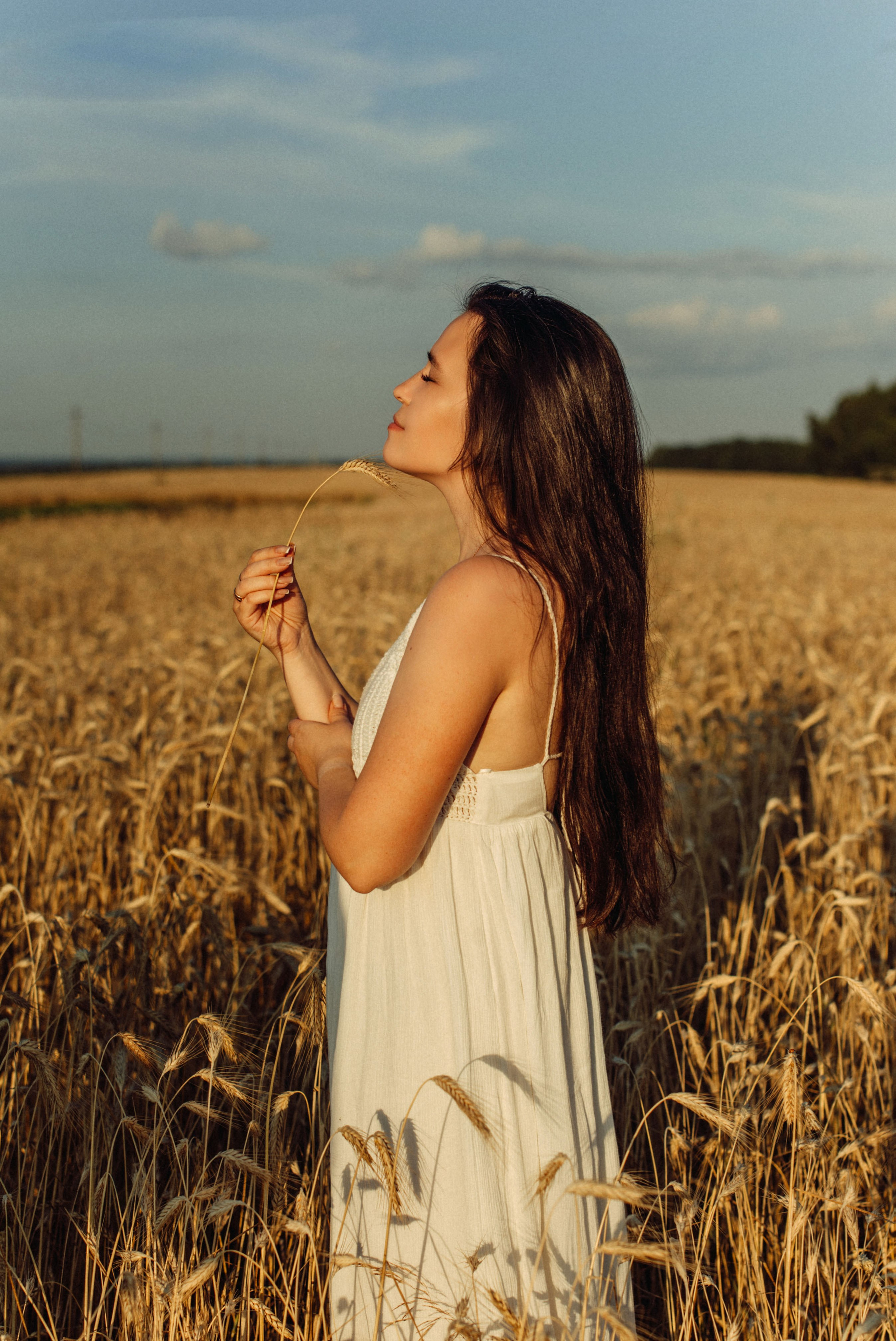 Анна Храмцова. Фотограф в Москве Ангелина Ким