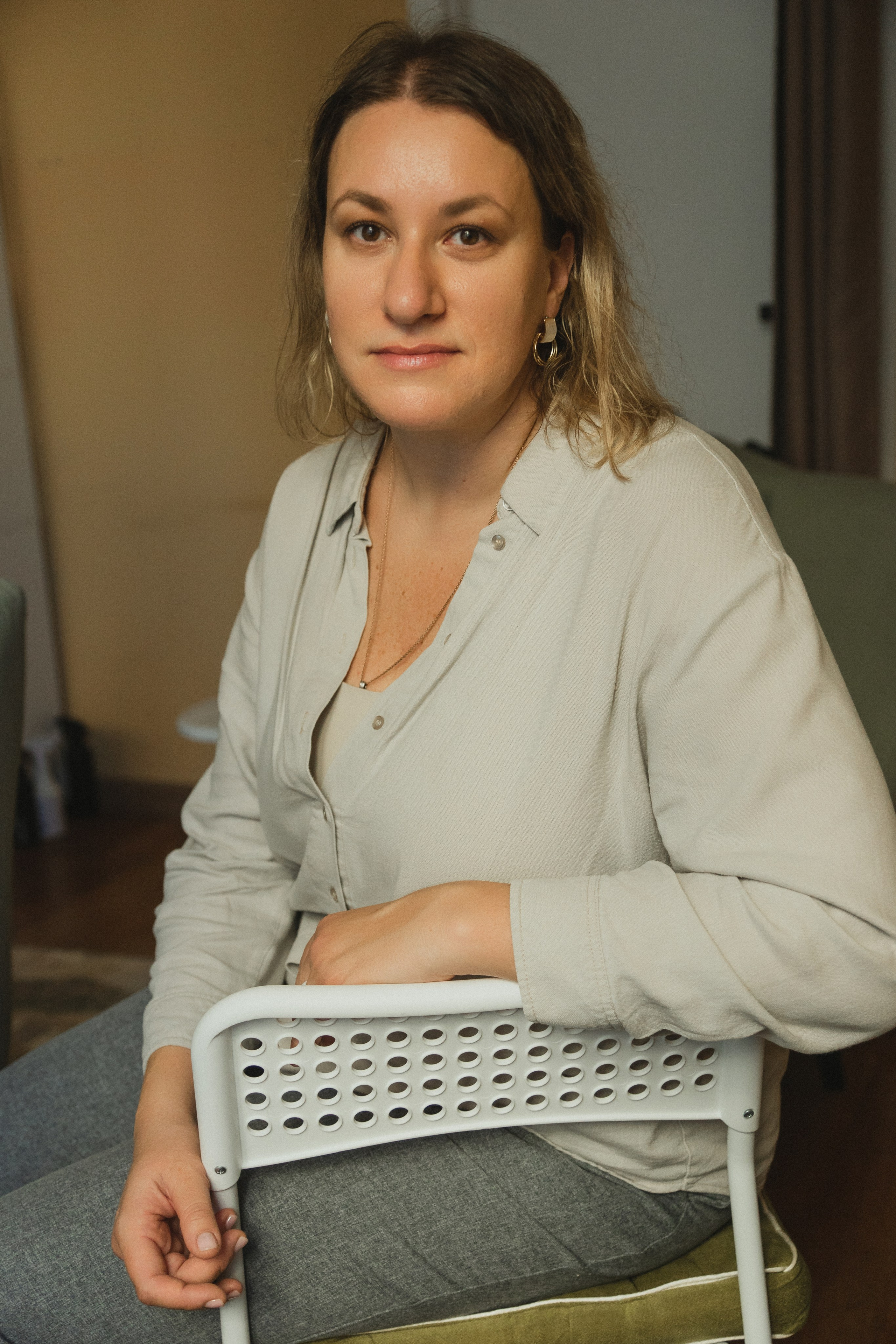 Бизнес-Контент. Портретный и семейный фотограф в Санкт-Петербурге Чугунова Анастасия