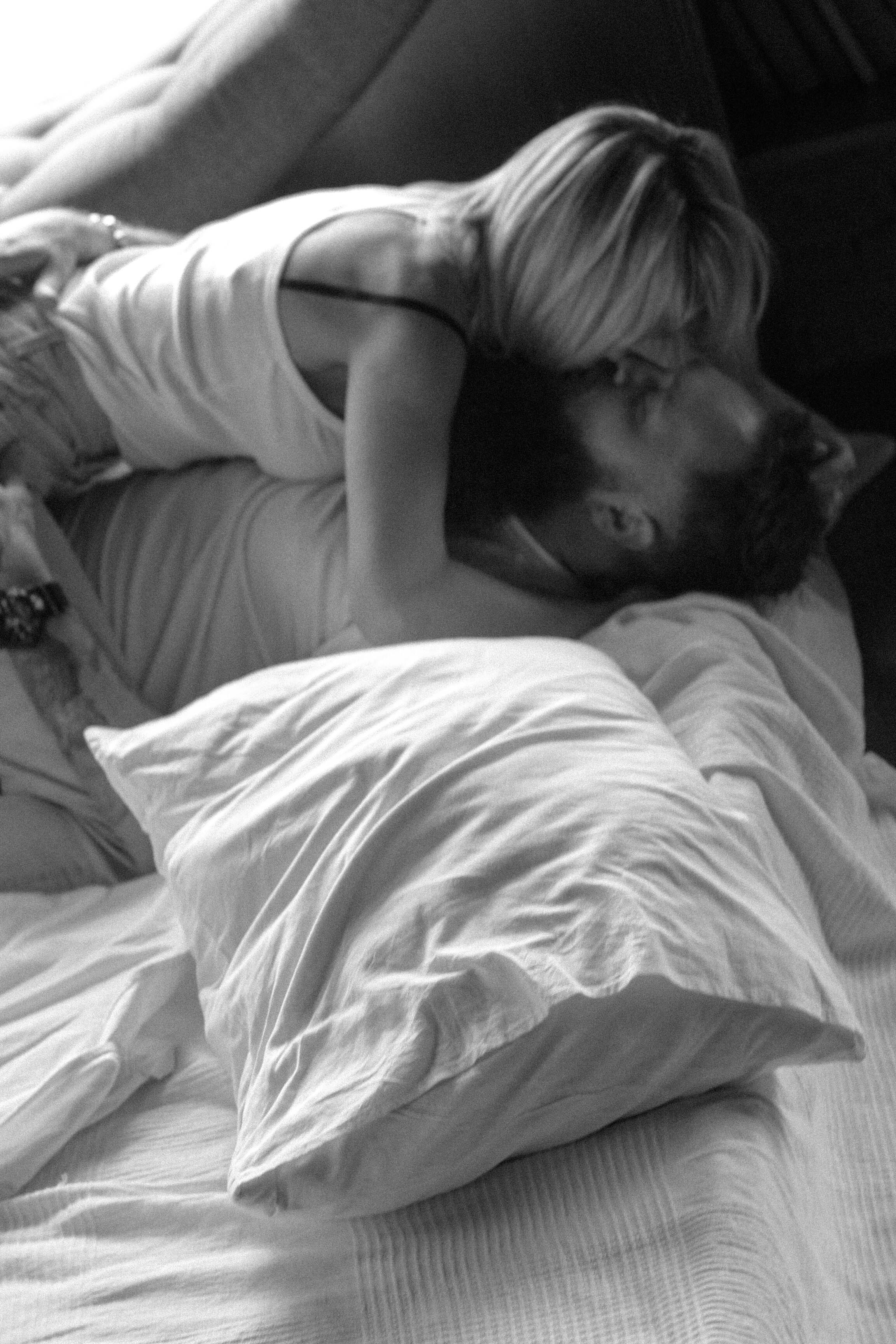 Love story. Главная