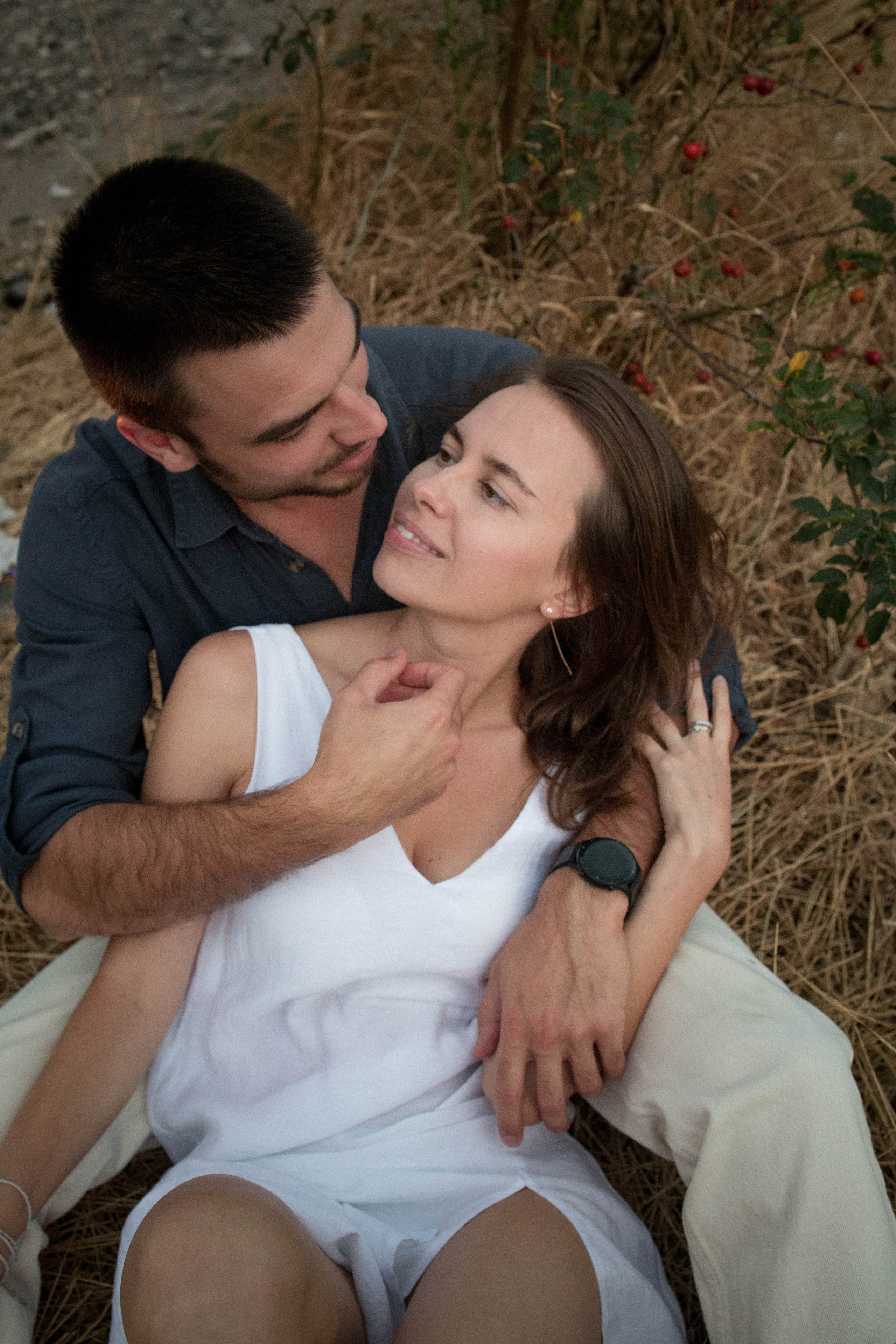 Love story. Главная