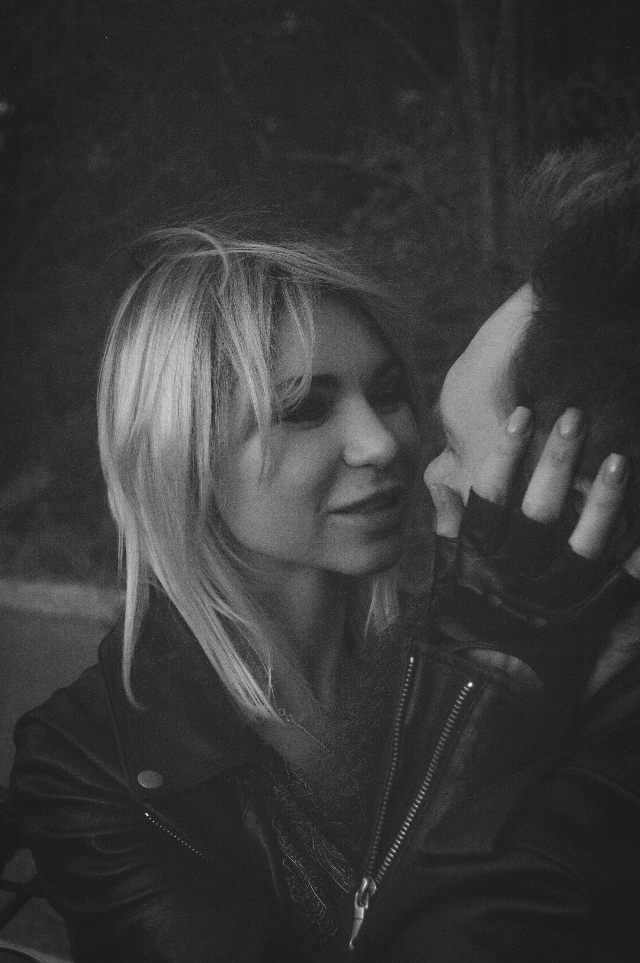 Love story. Главная