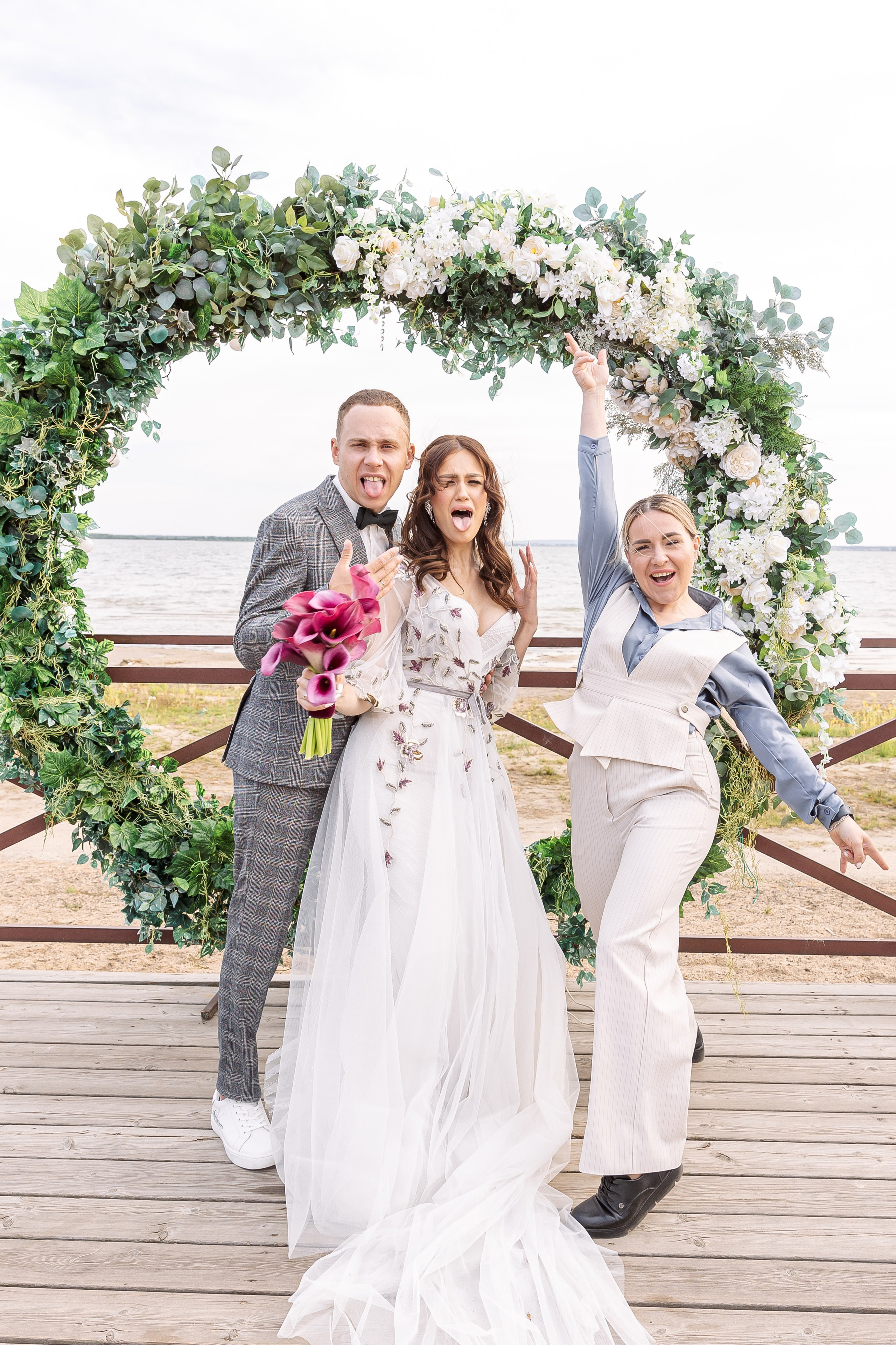 Ангелина и Иван. Свадебный и семейный фотограф в Челябинске Юлия Ишимова