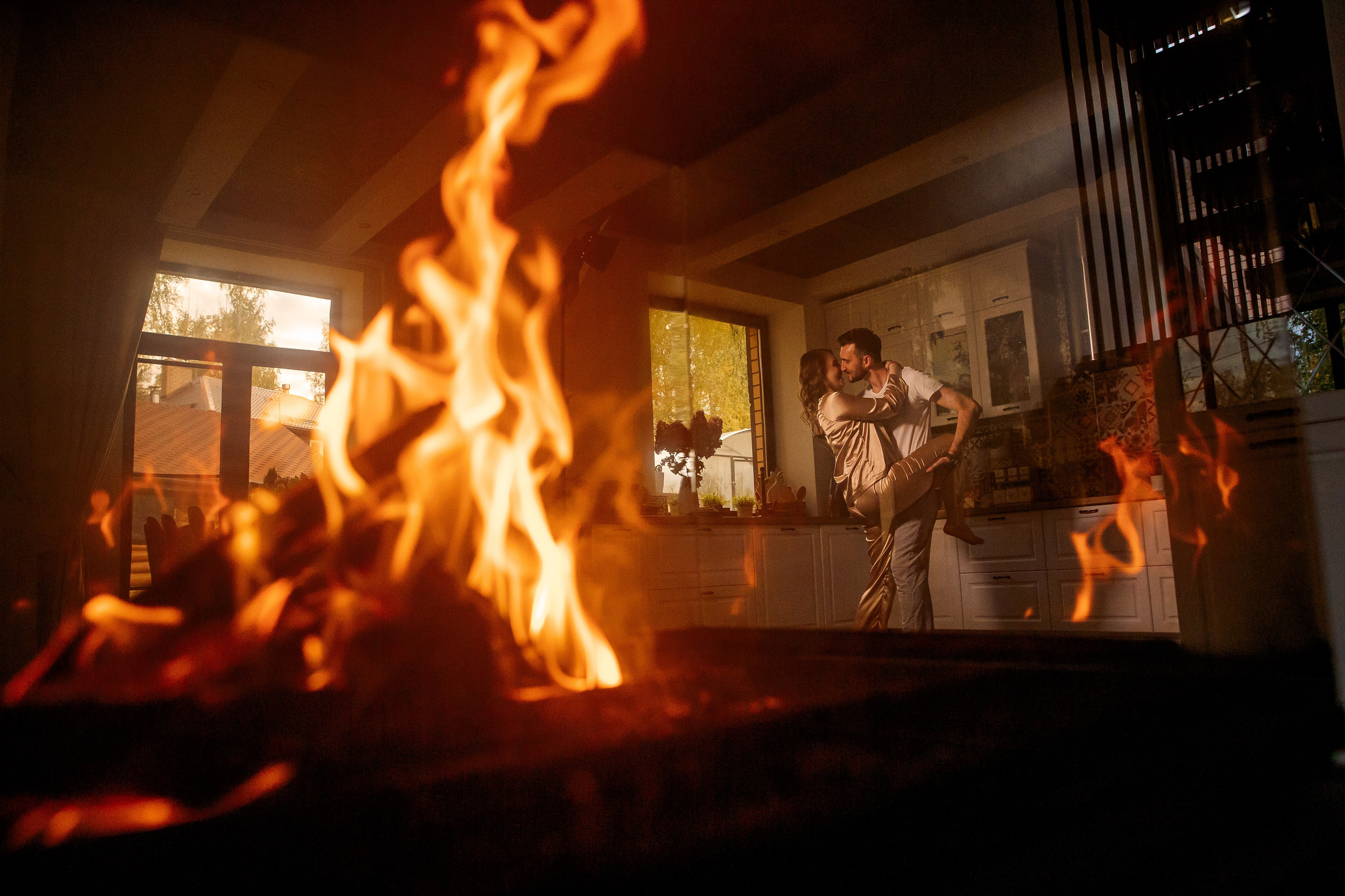 Анна и Владислав. Свадебный и семейный фотограф в Челябинске Юлия Ишимова