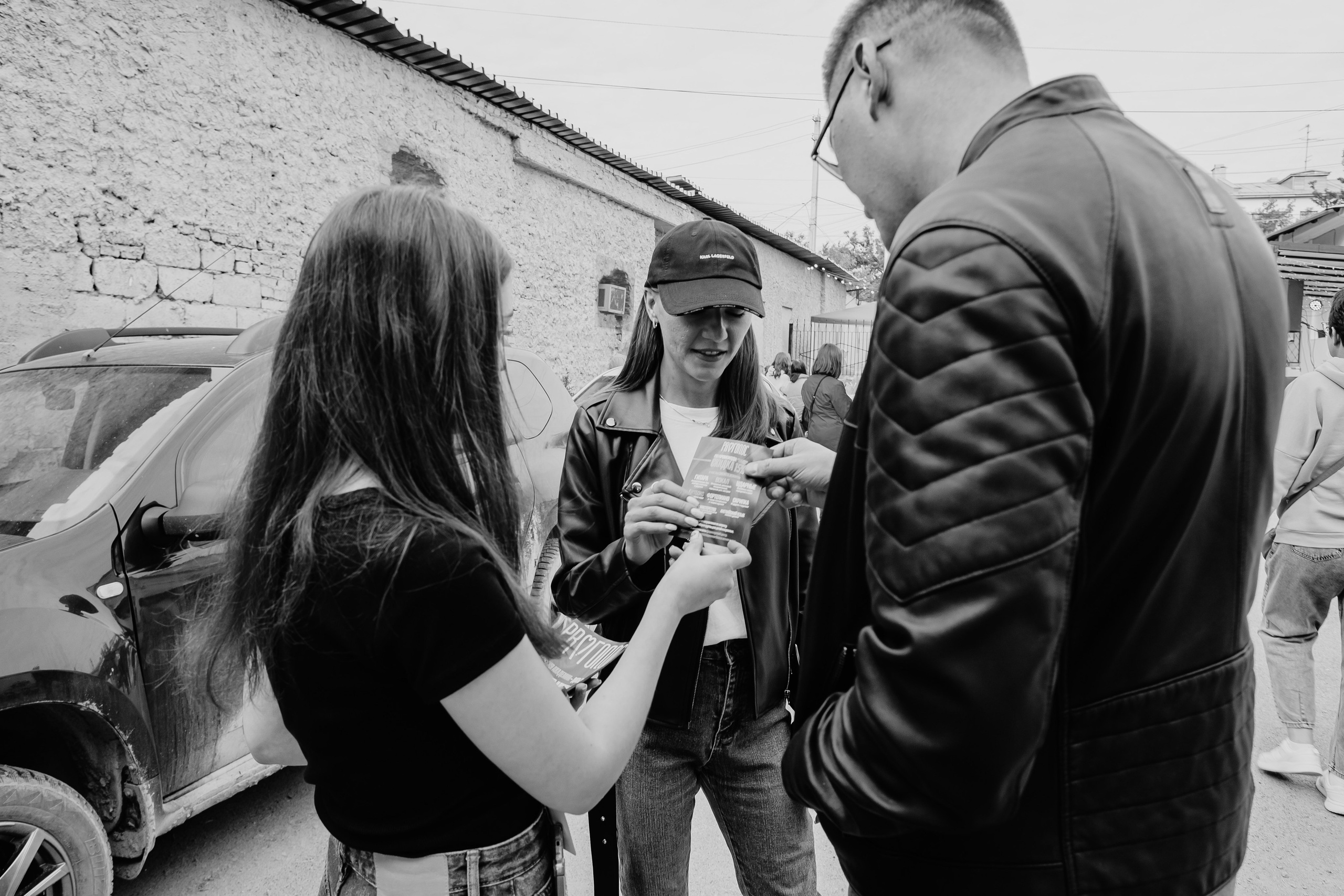 URAL MUSIC NIGHT. Репортажный и портретный фотограф в Екатеринбурге Гизатуллин Марат