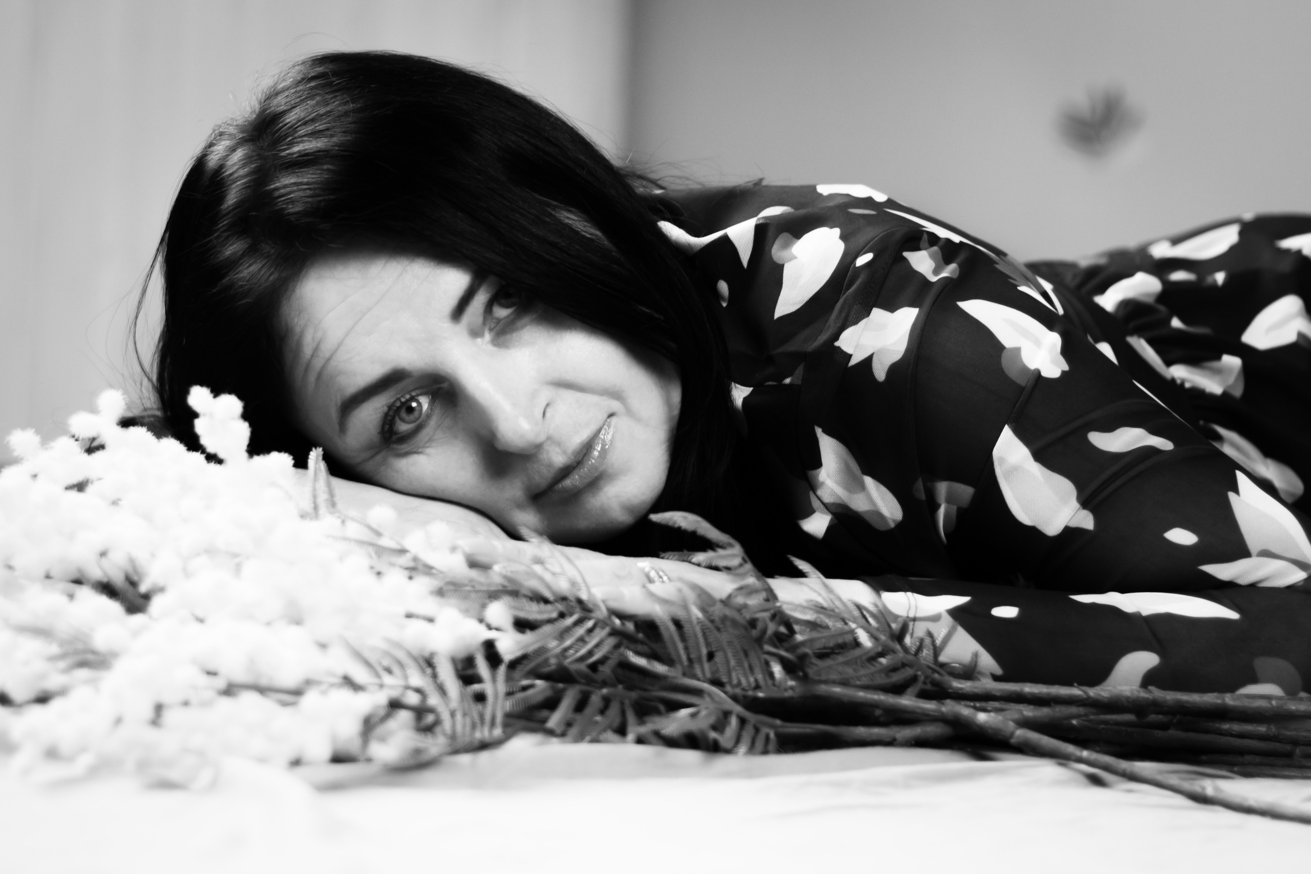 Маргарита. Семейный и детский фотограф в Москве и Можайске Мария Бочкарева