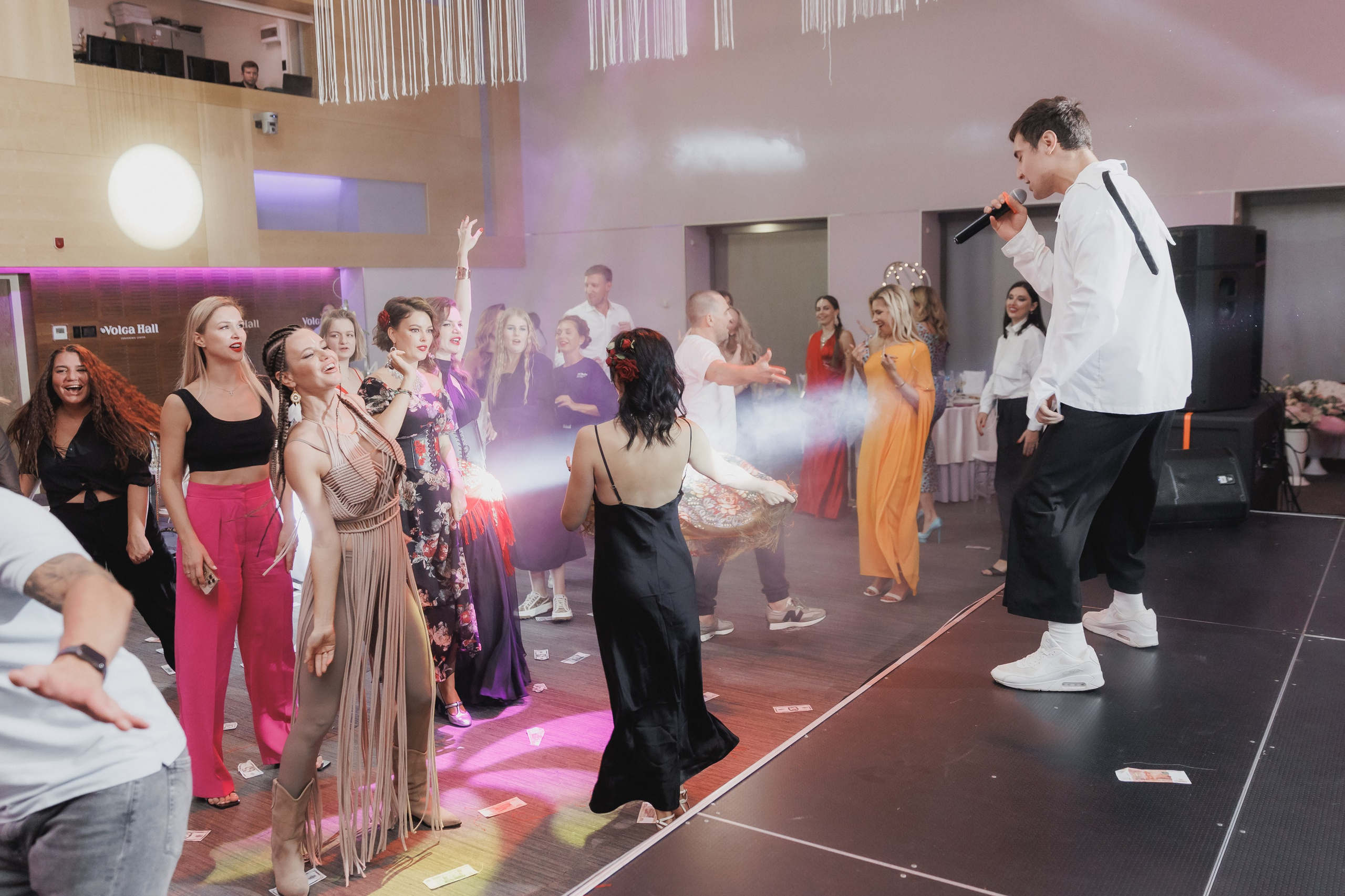 Весь мир у твоих ног!. Фотограф в Волгограде — Александра Искандерова