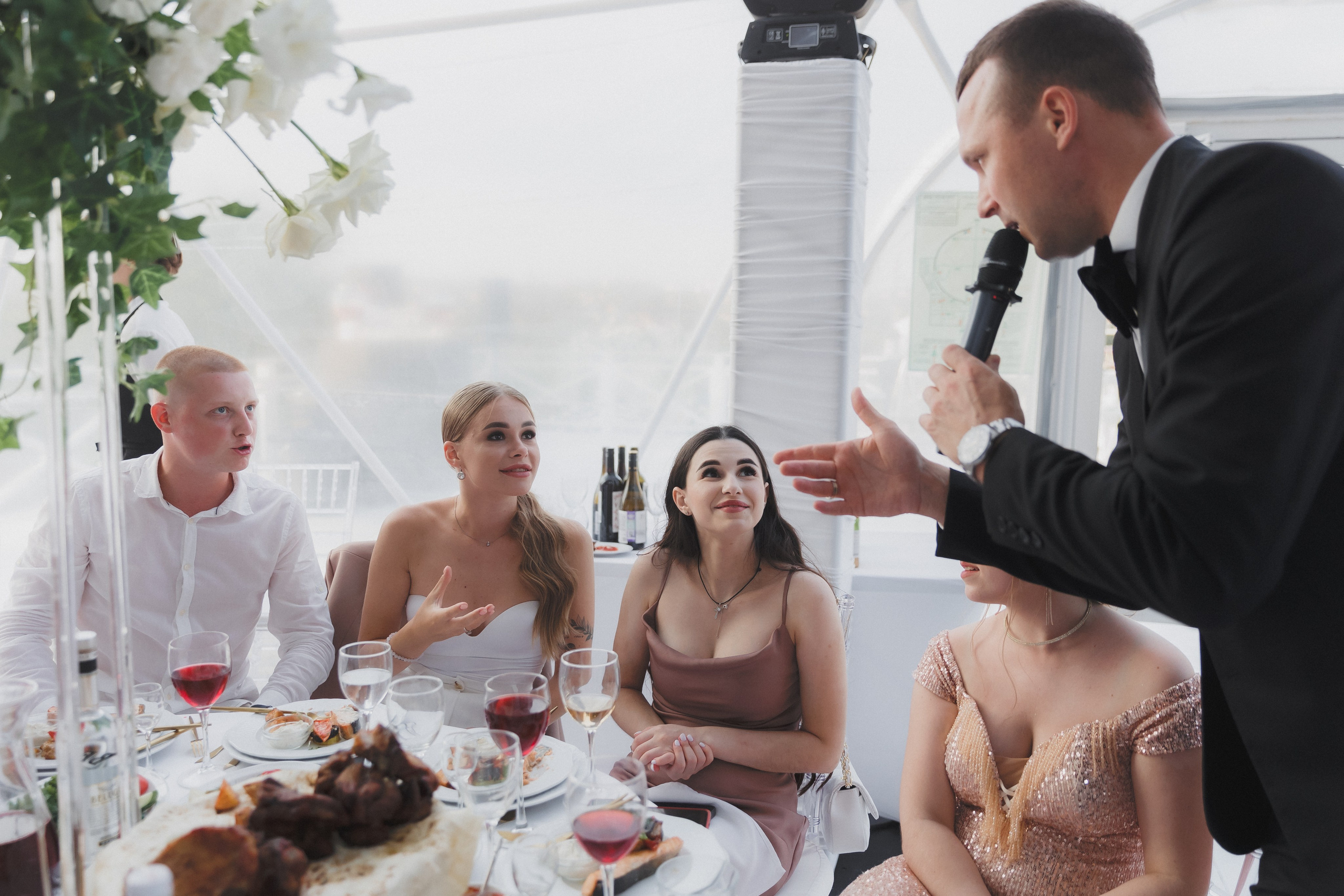 Эдгар и Ульяна. Фотограф в Волгограде — Александра Искандерова