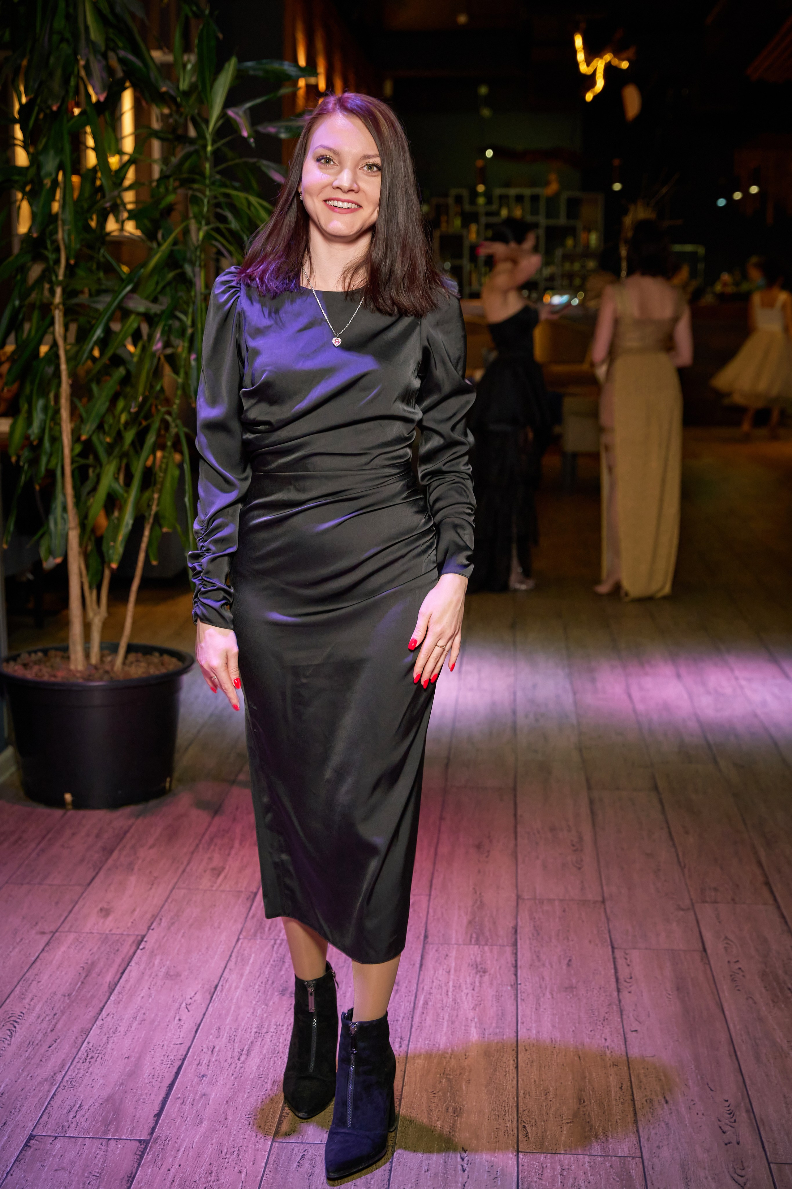 Караоке битва. Портретный, семейный и репортажный фотограф в г. Чебоксары Дмитрий Мак