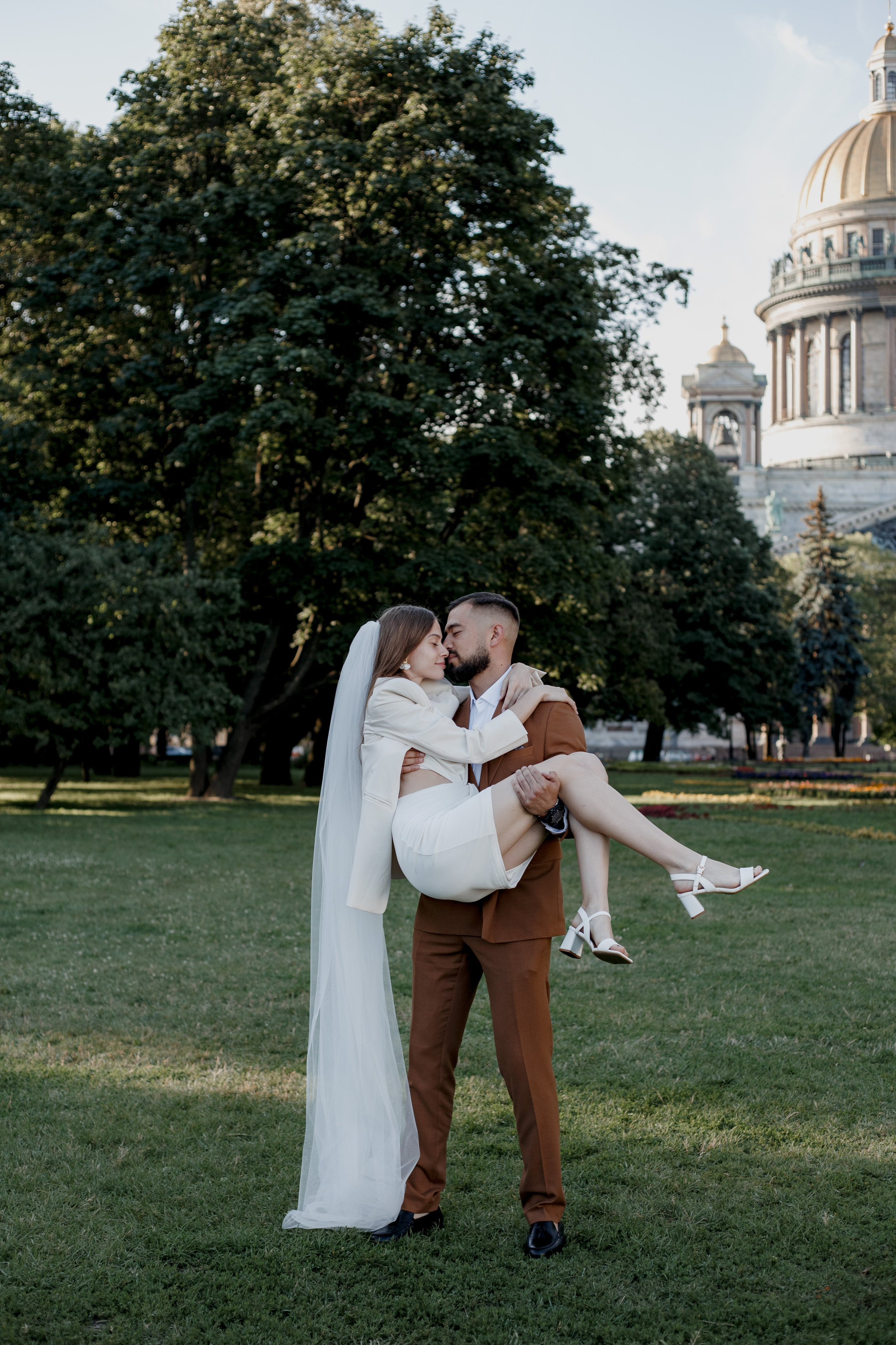 12.07.23. Свадебный фотограф Санкт-Петербург  Москва