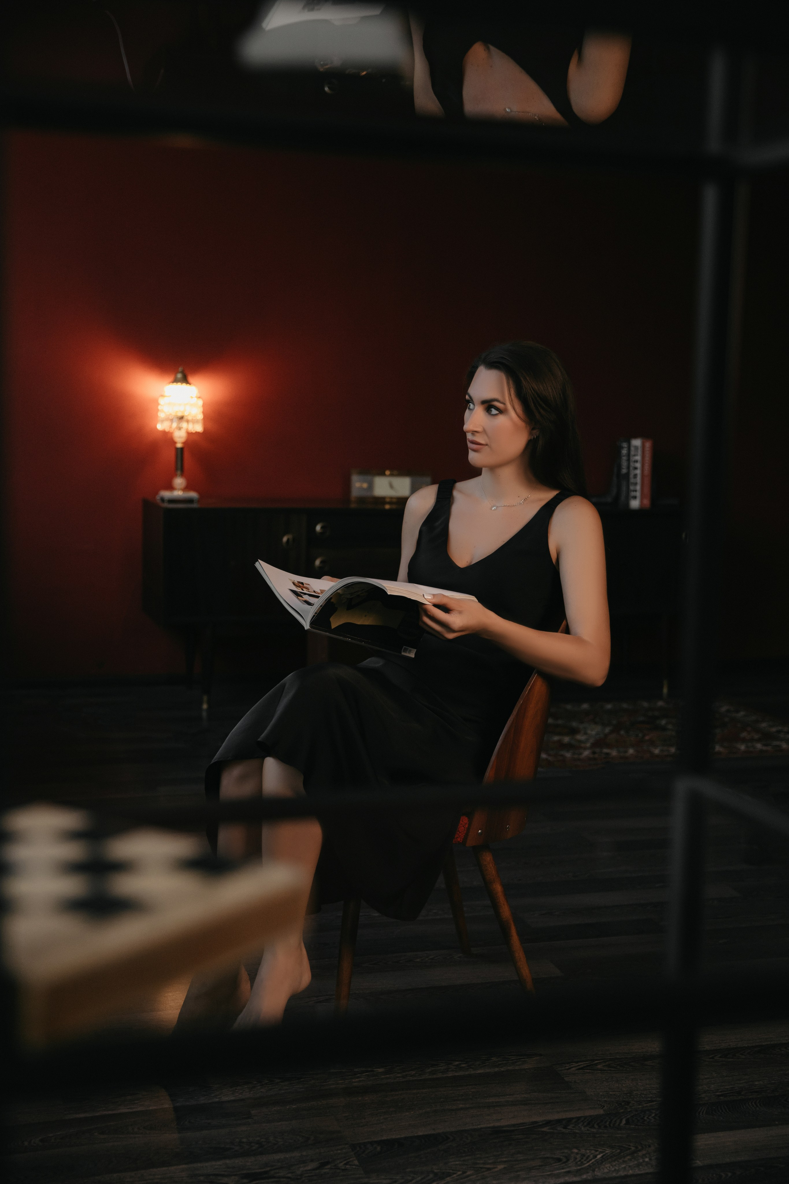 Александра. Фотограф в Санкт-Петербурге Ангелина Волкова