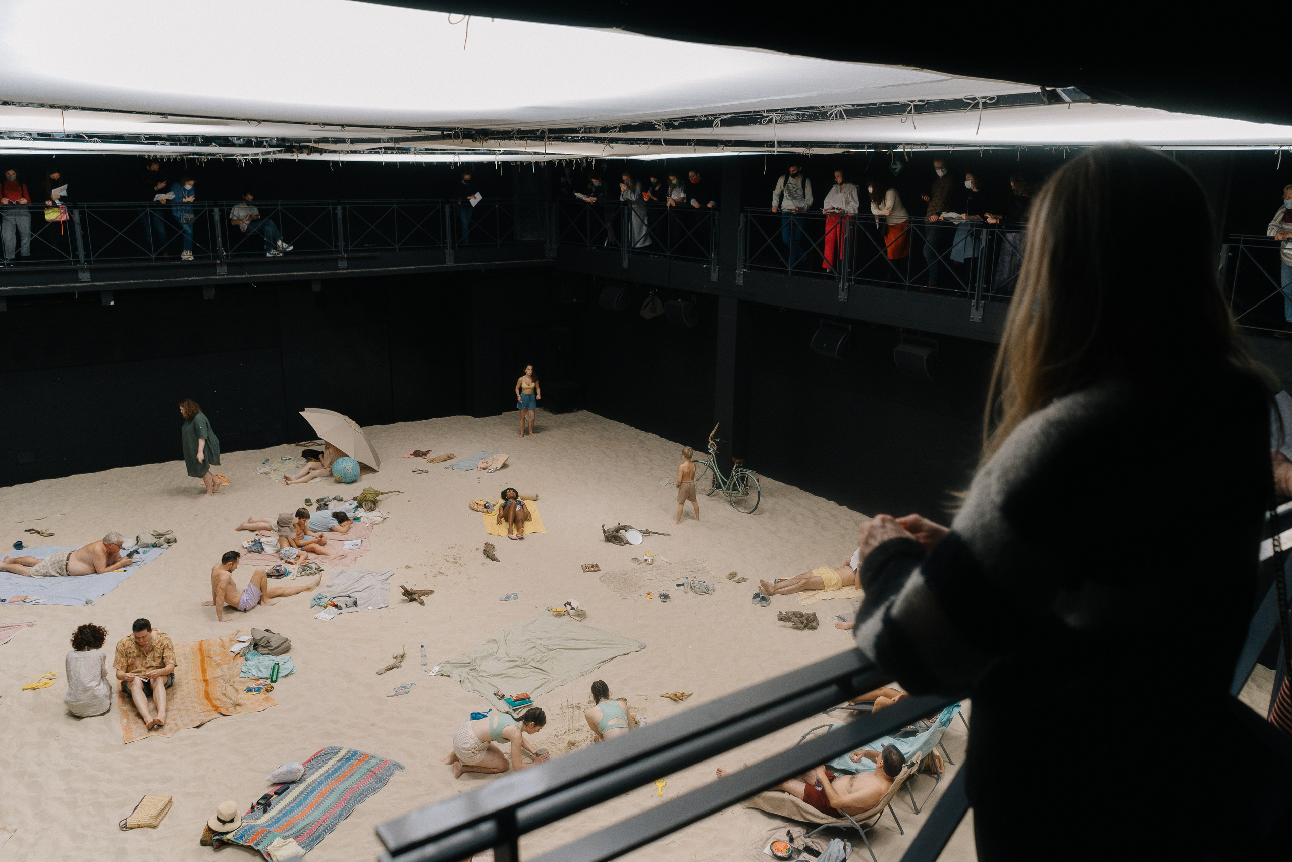 SUN & SEA. Портретный арт и репортажный фотограф в Нячанге Ульяхина Полина