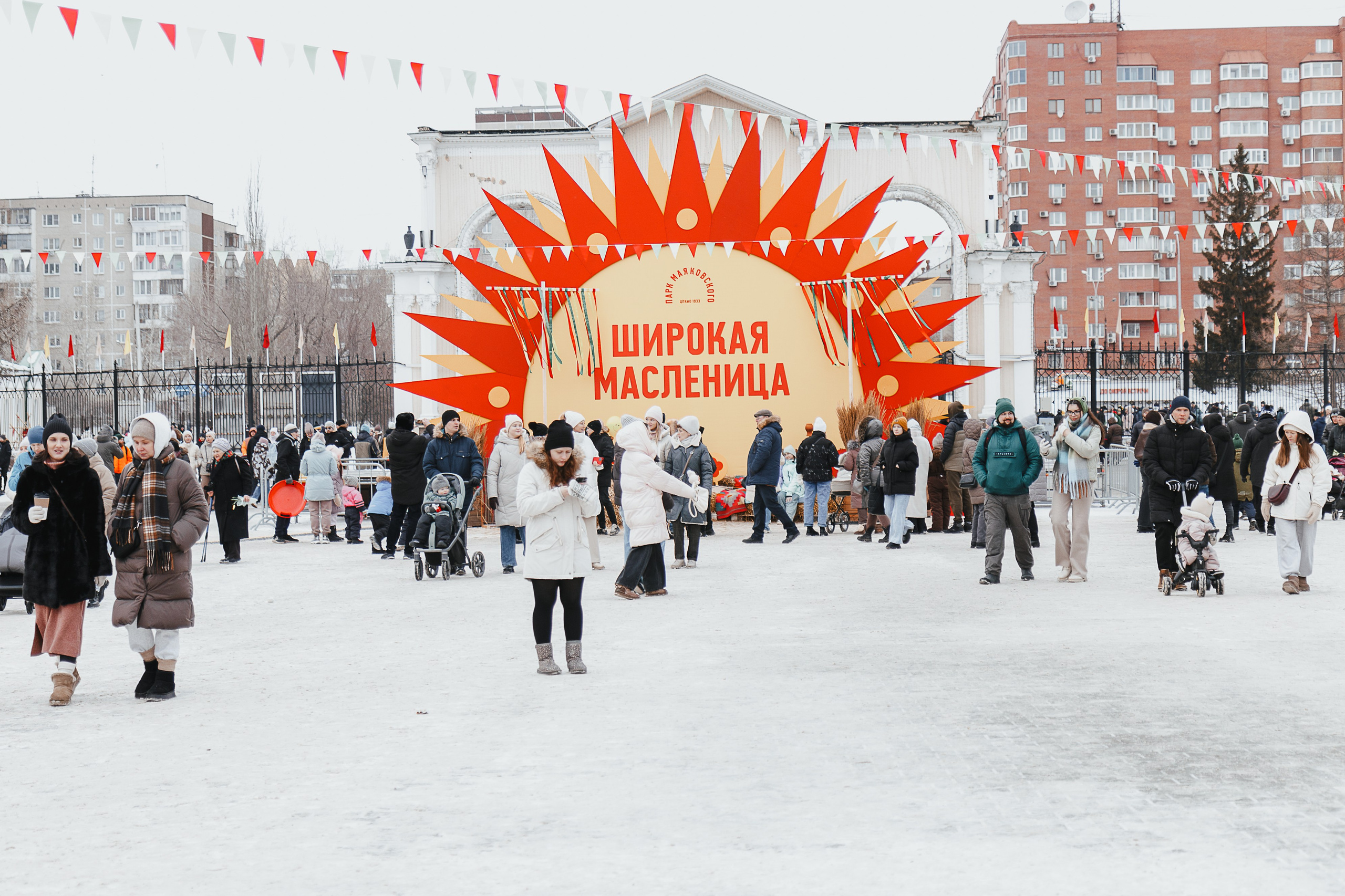 Репортажный фотограф в Екатеринбурге Евгения Кожемячко